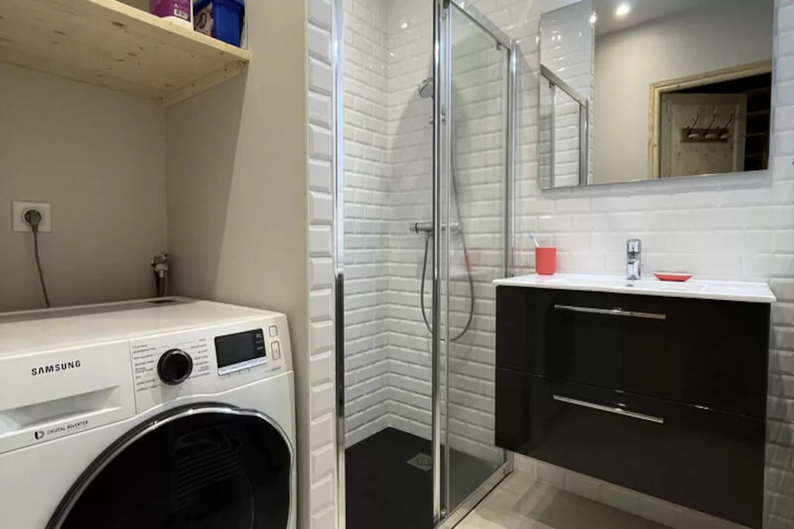 Appartements à Le Lioran-Niet-getagd