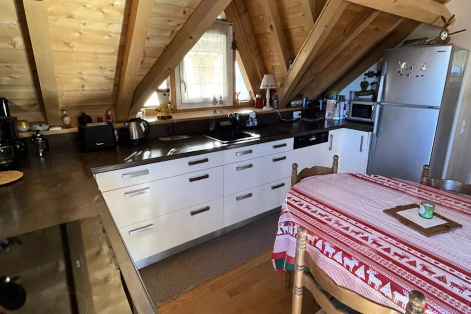 Appartements à Le Lioran-Niet-getagd