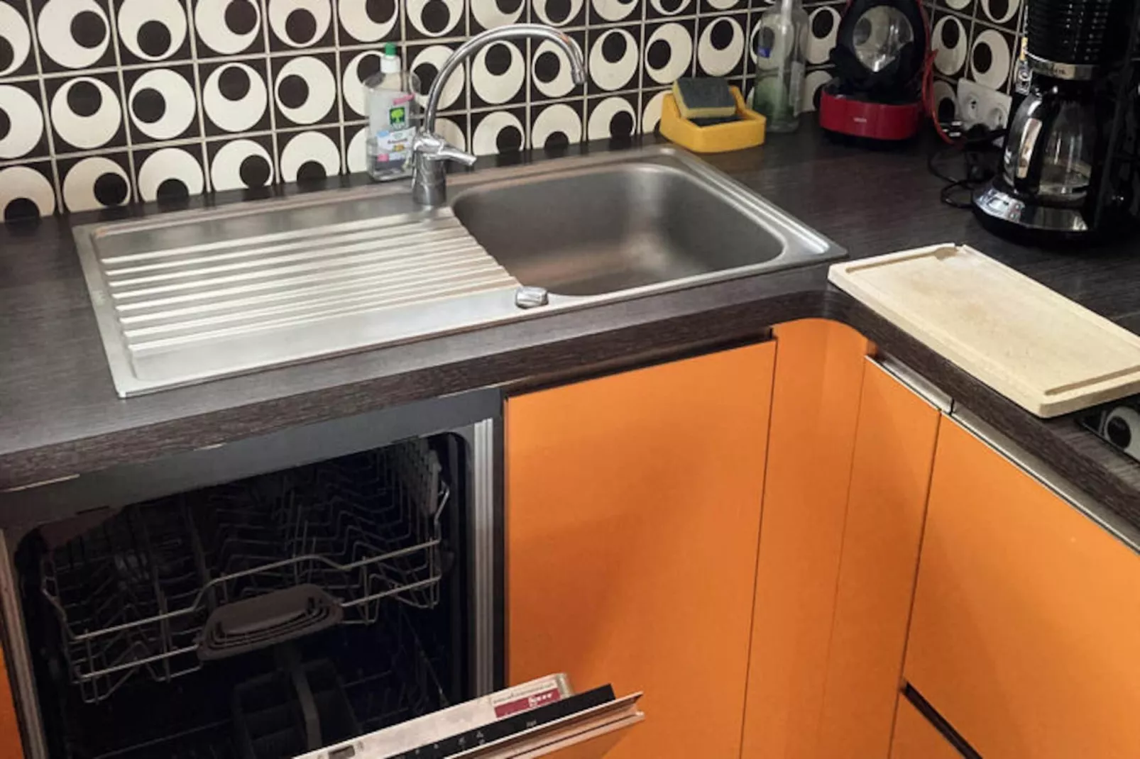 Chalets à Le Lioran-Niet-getagd