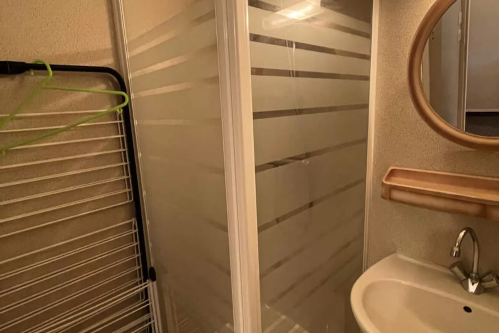 Studio à Le Lioran-Niet-getagd