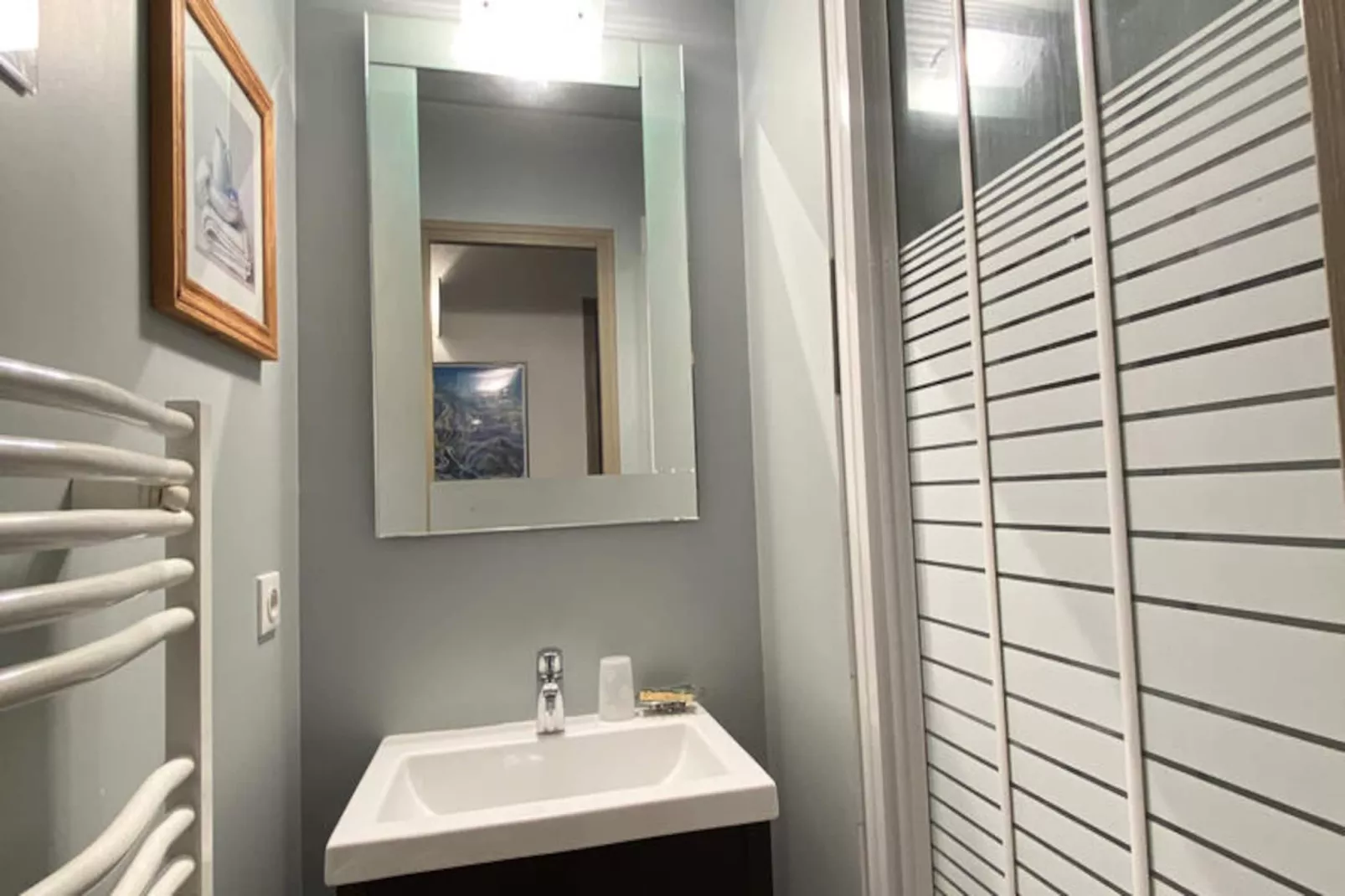 Appartements à Le Lioran-Niet-getagd