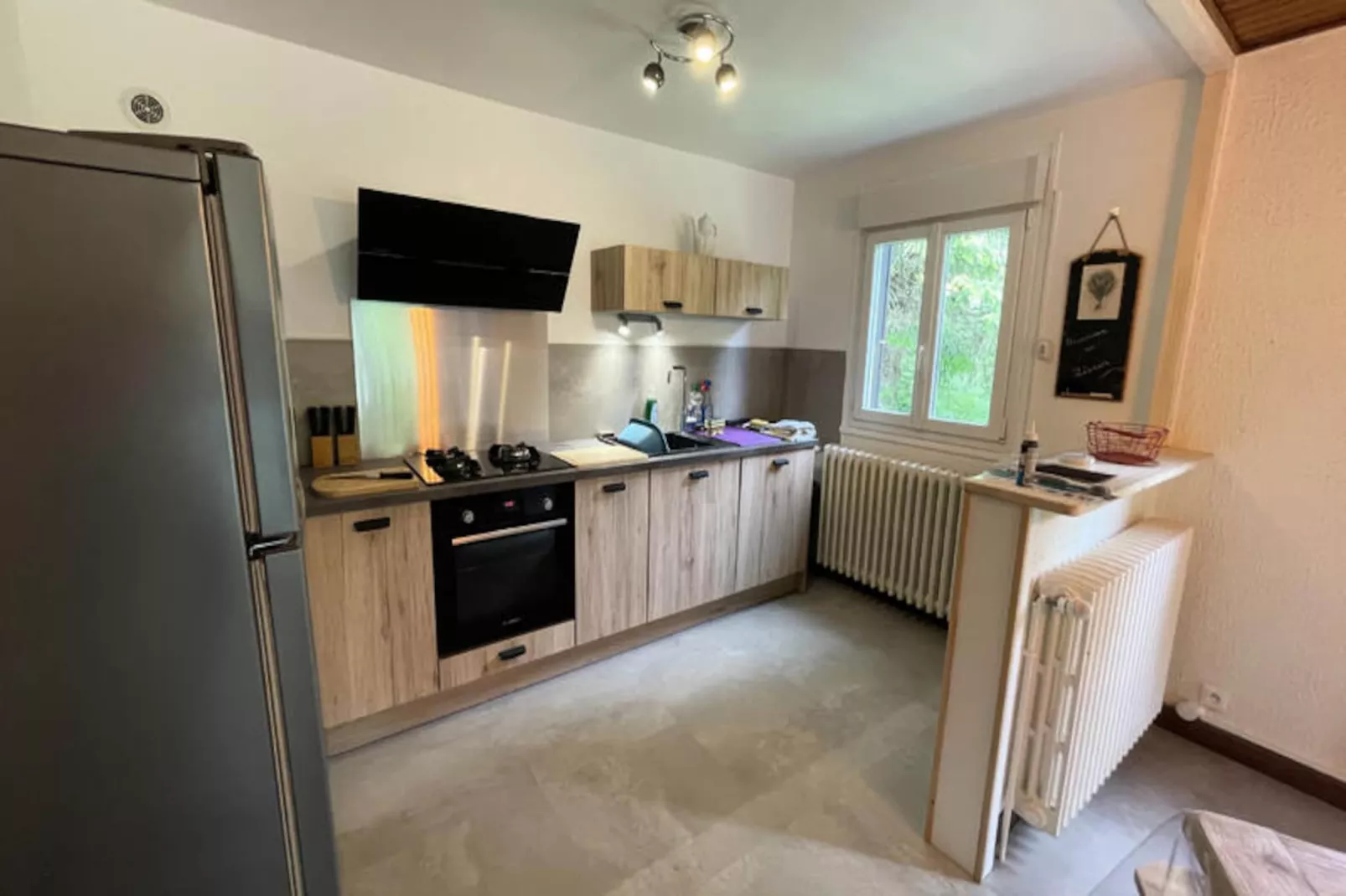 Appartements à Le Lioran-Niet-getagd