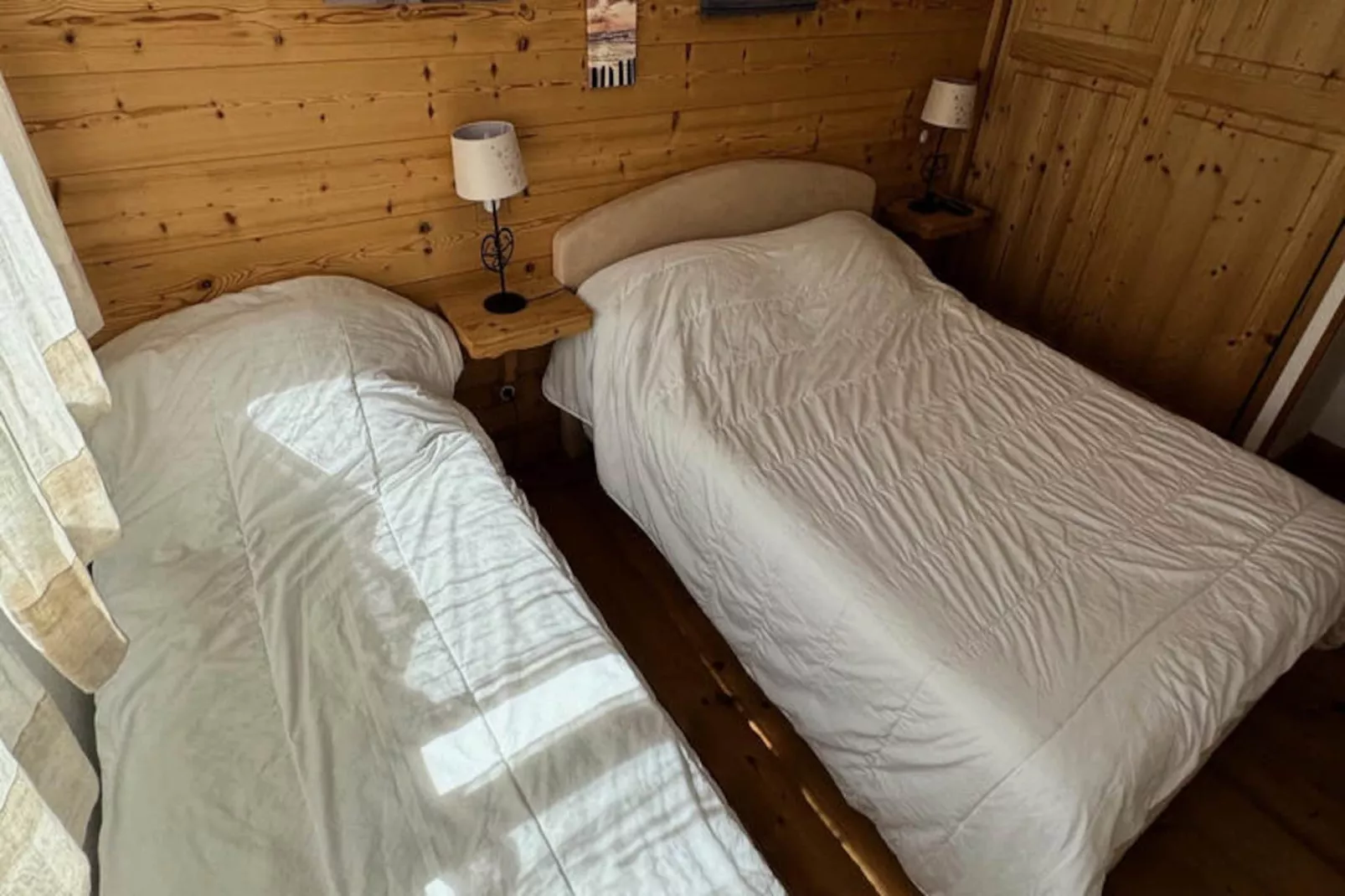 Chalets à Le Lioran-Niet-getagd