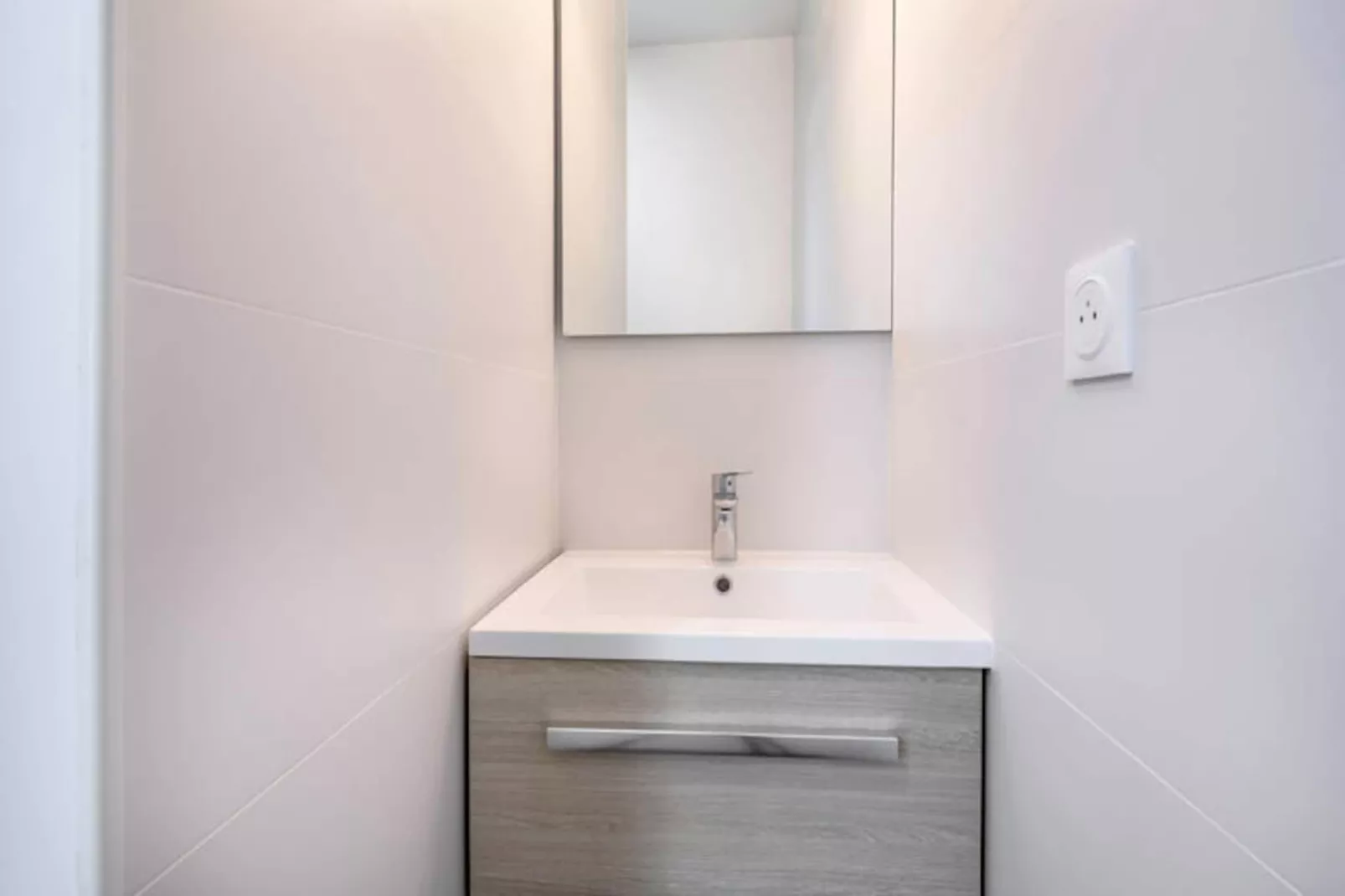 Appartements à Le Croisic-Niet-getagd