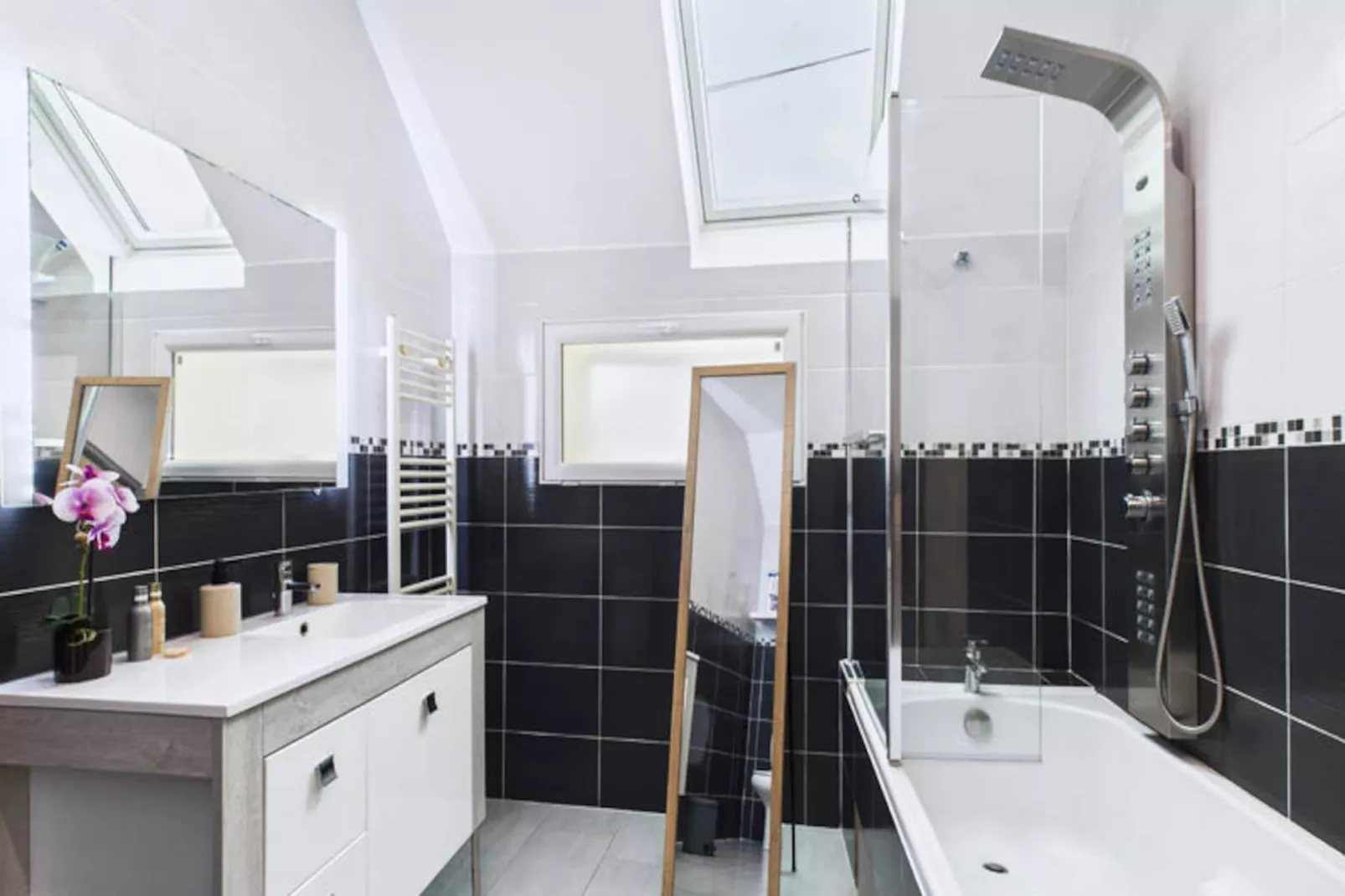 Maison à Plouguerneau - Brest-Niet-getagd