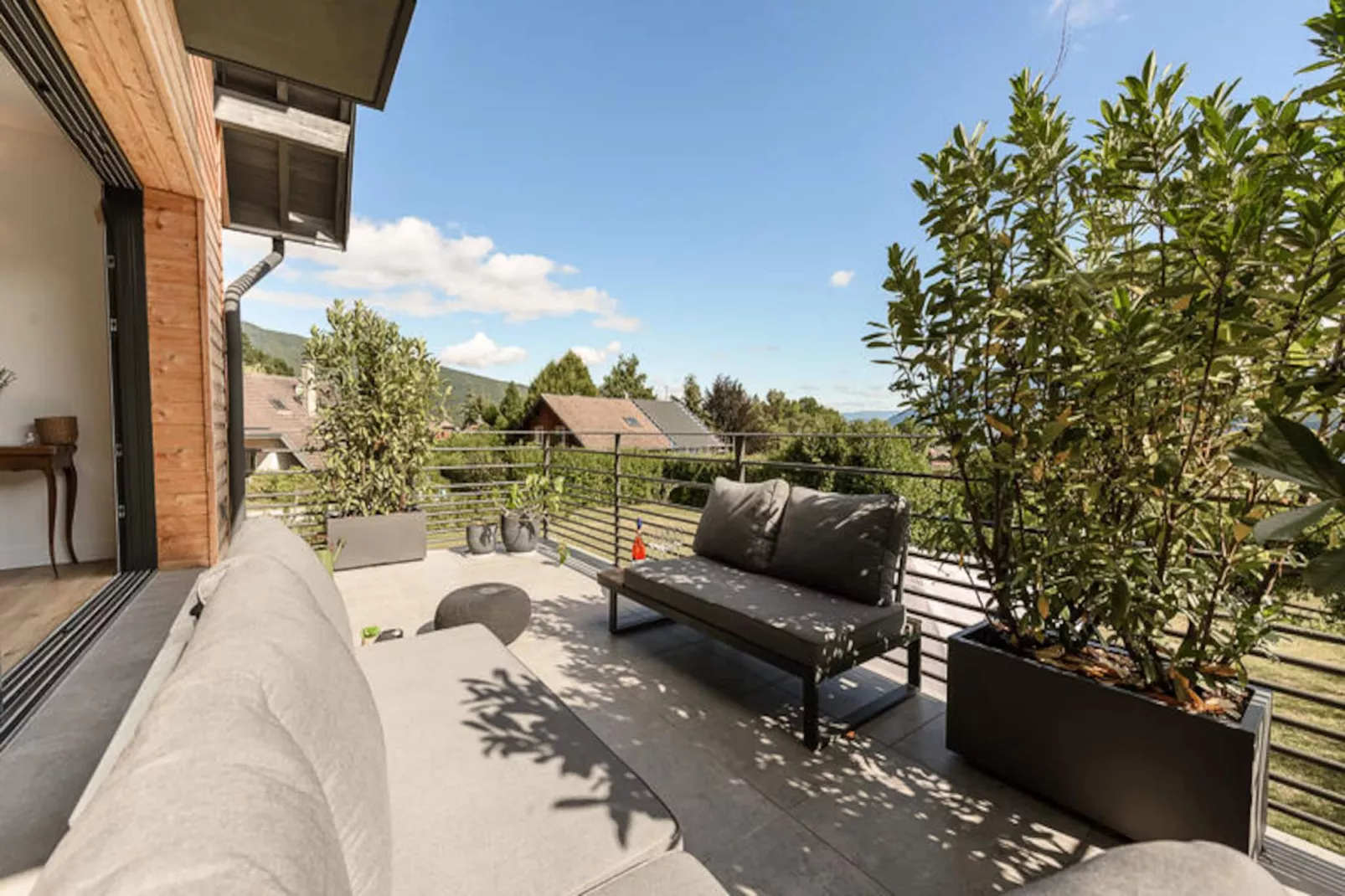 Maison à Saint-Jorioz-Niet-getagd