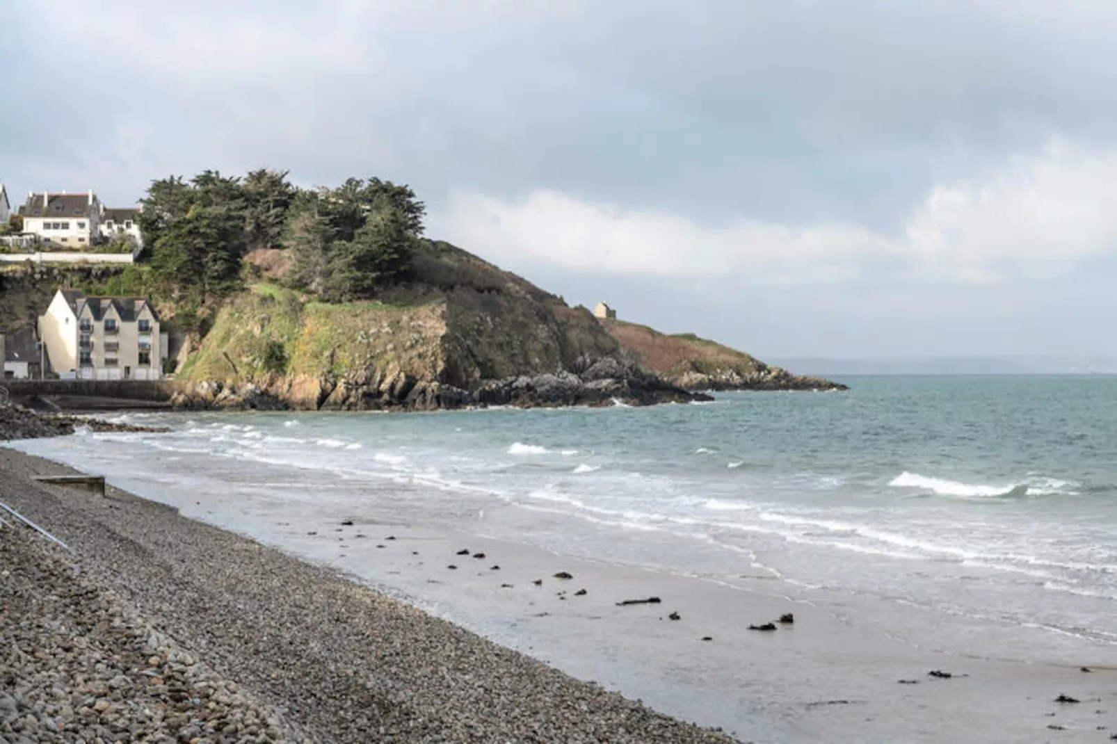 Appartements à Pléneuf-Val-André-Niet-getagd