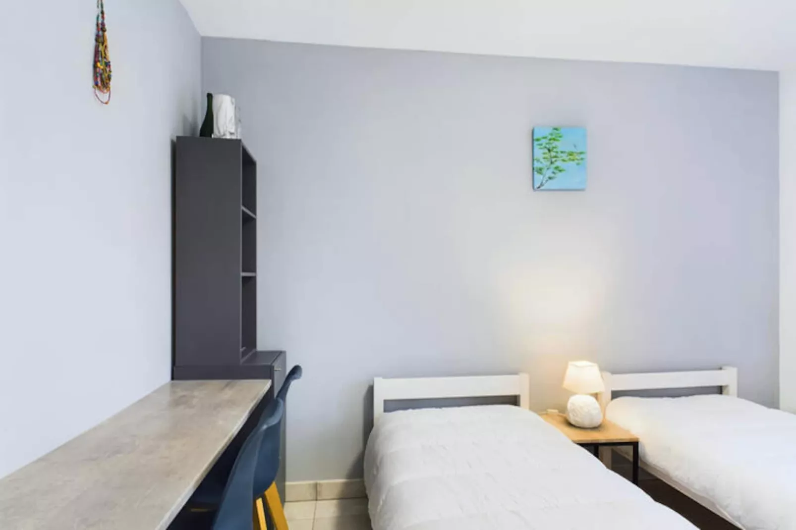 Appartements à Pléneuf-Val-André-Niet-getagd