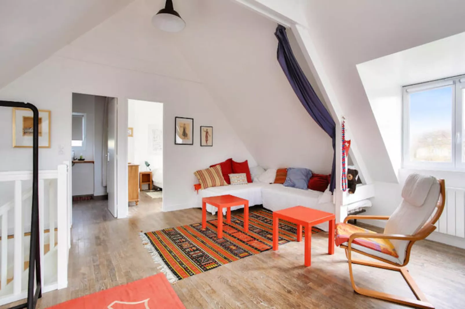 Maison à Pléneuf-Val-André-Niet-getagd