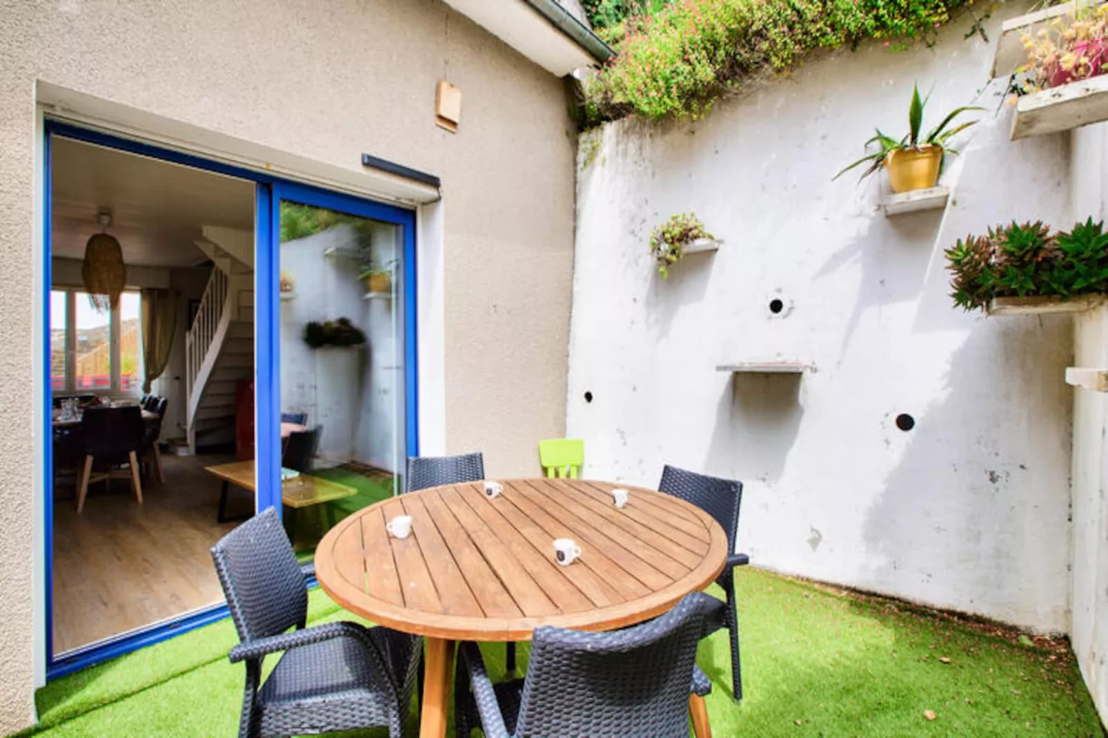 Maison à Pléneuf-Val-André-Niet-getagd