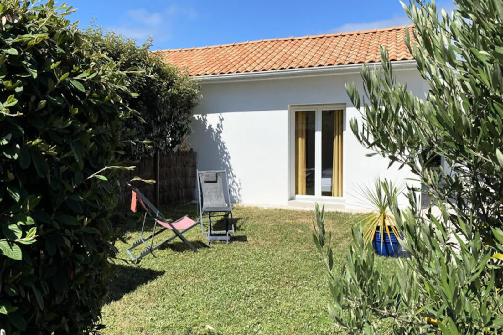 Maison à La Plaine Sur Mer-Niet-getagd