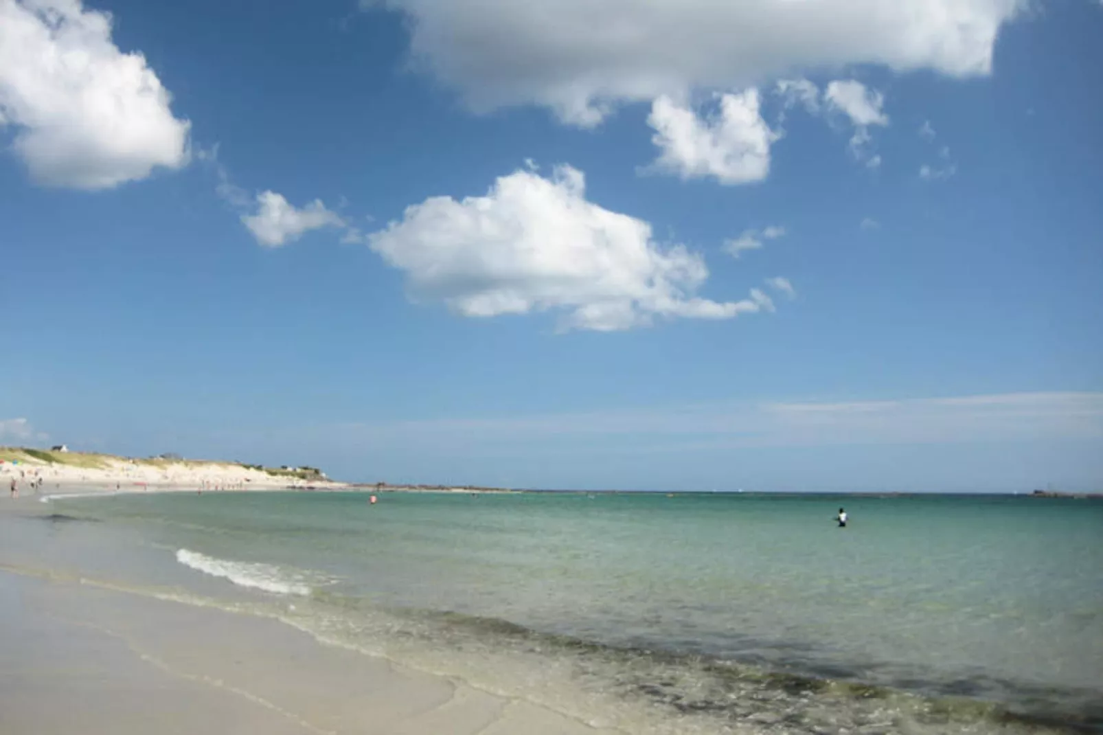 Maison à Pont l'Abbé-Niet-getagd