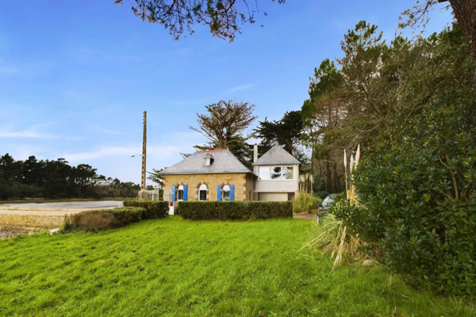 Maison à Loctudy-Niet-getagd