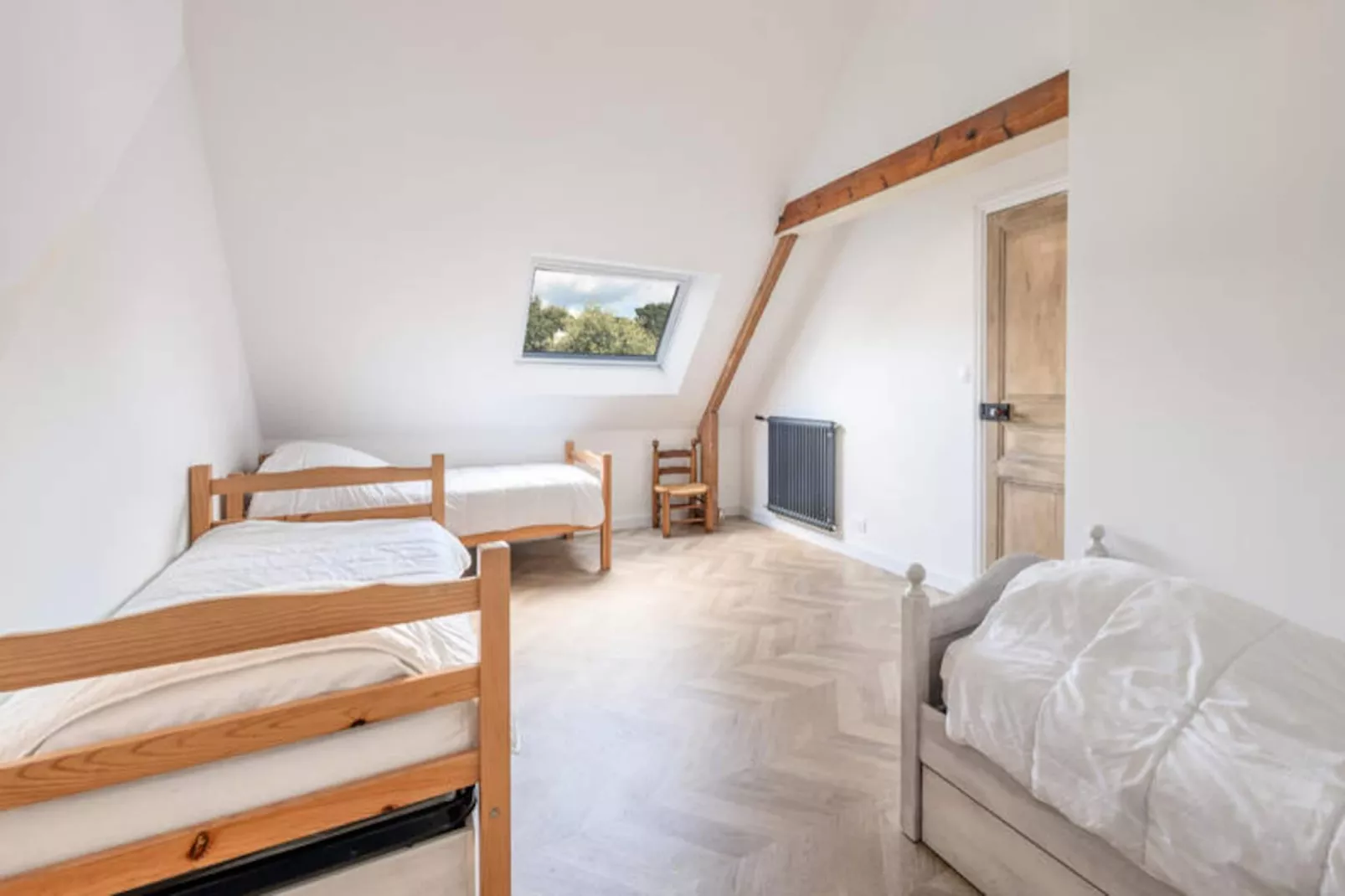 Maison à Mesquer-Niet-getagd