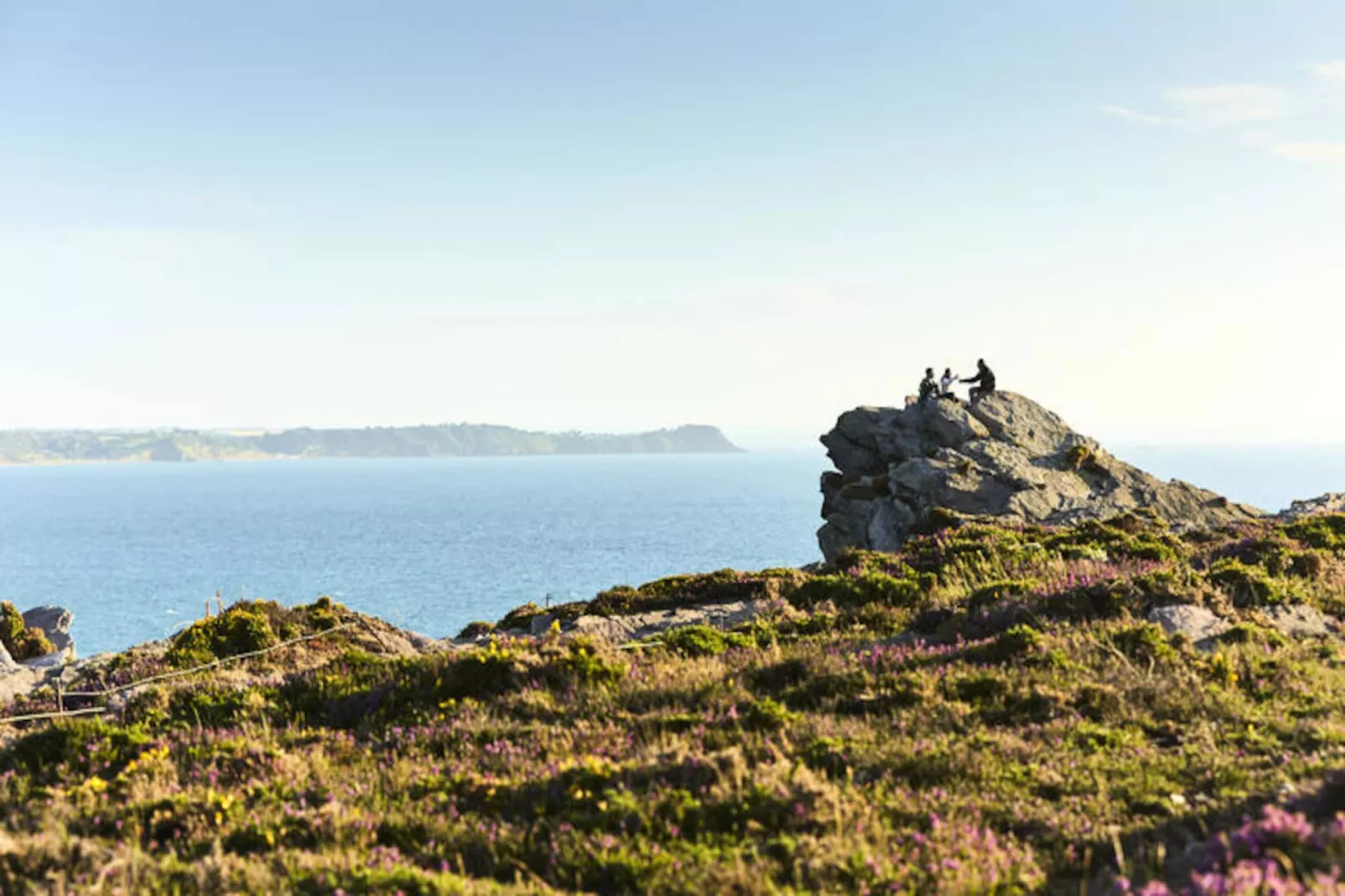 Appartements à Erquy-Niet-getagd