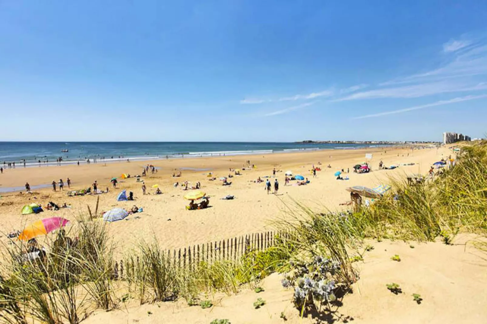 Maison à Le Fenouiller-Niet-getagd