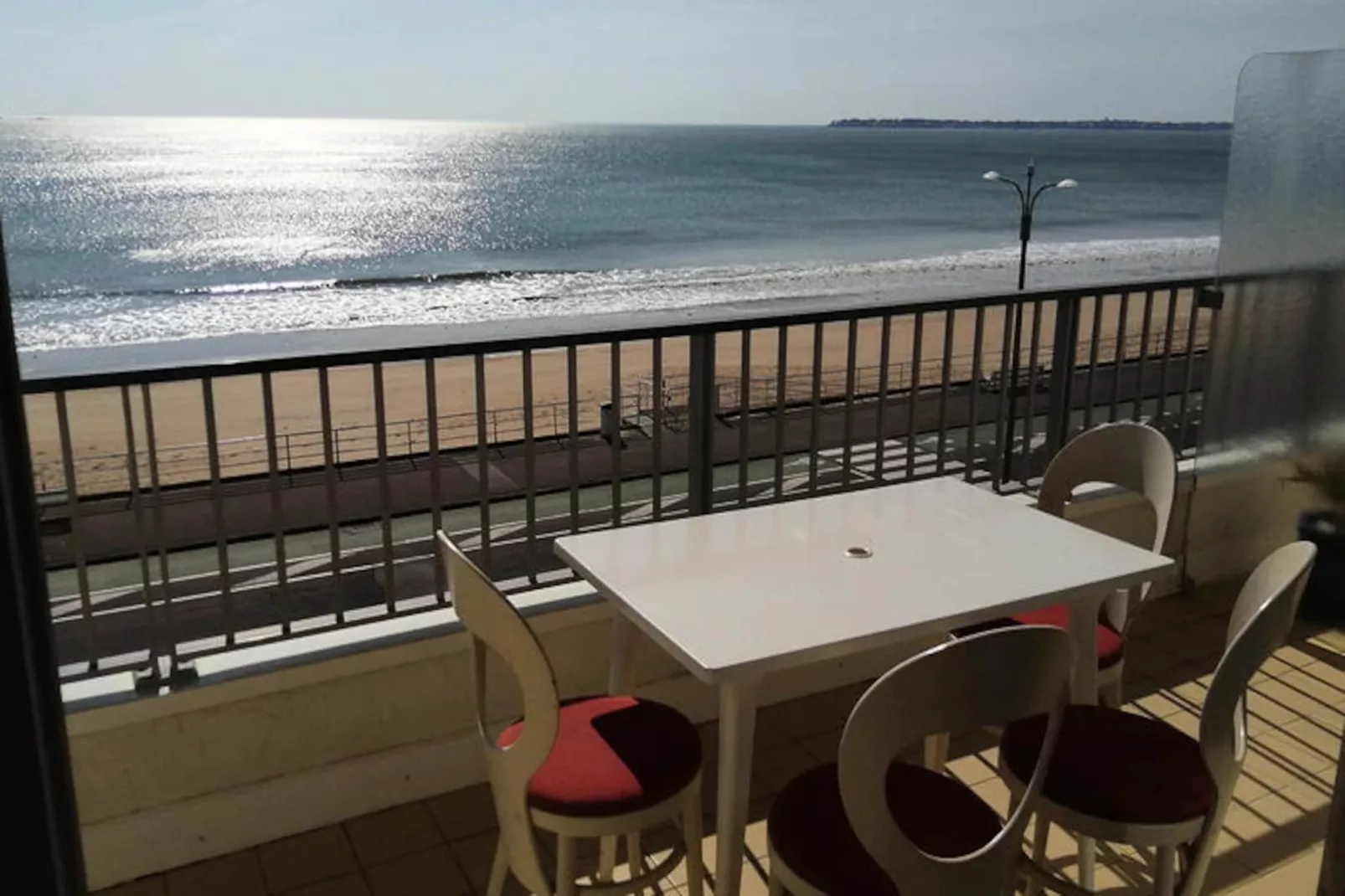 Studio à La Baule-Niet-getagd