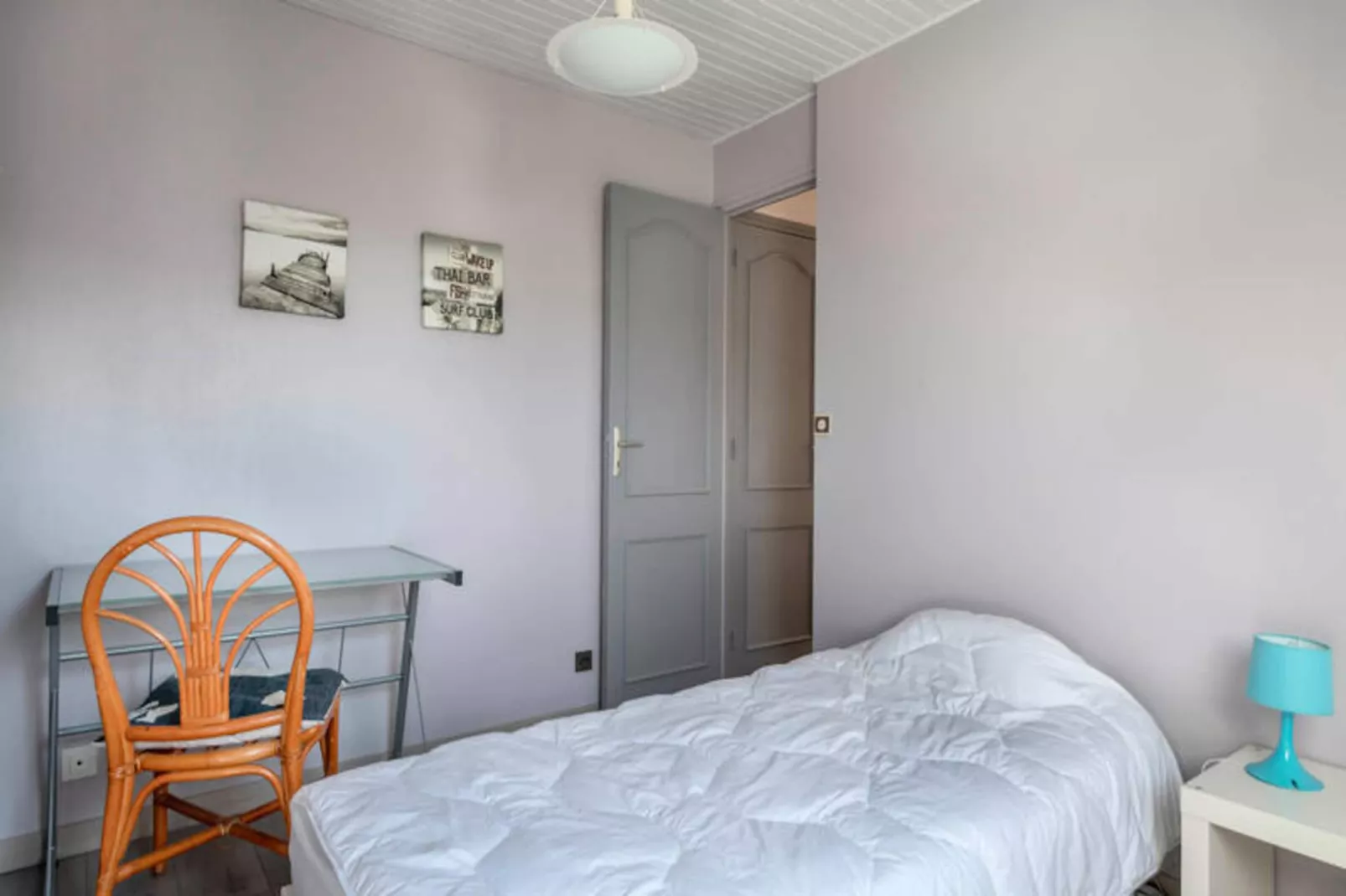 Maison à Sarzeau-Niet-getagd