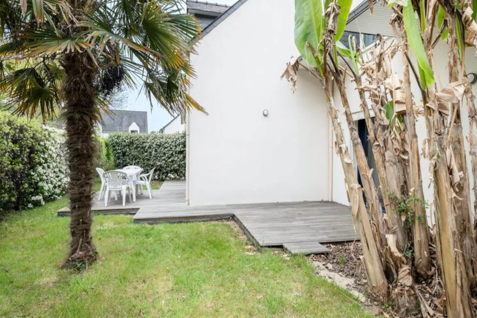 Maison à Arzon - Port Crouesty-Niet-getagd