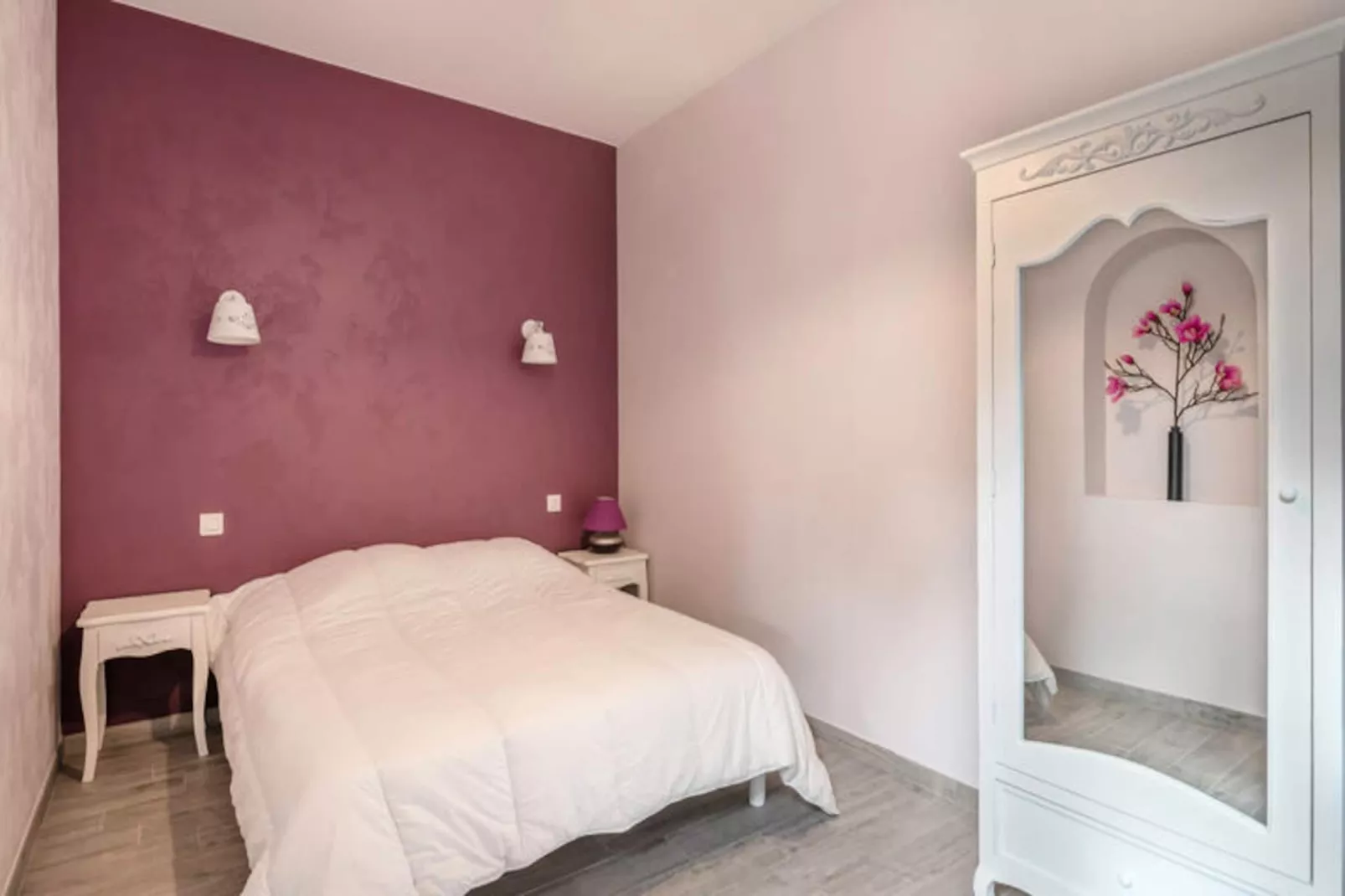 Maison à Assérac-Niet-getagd