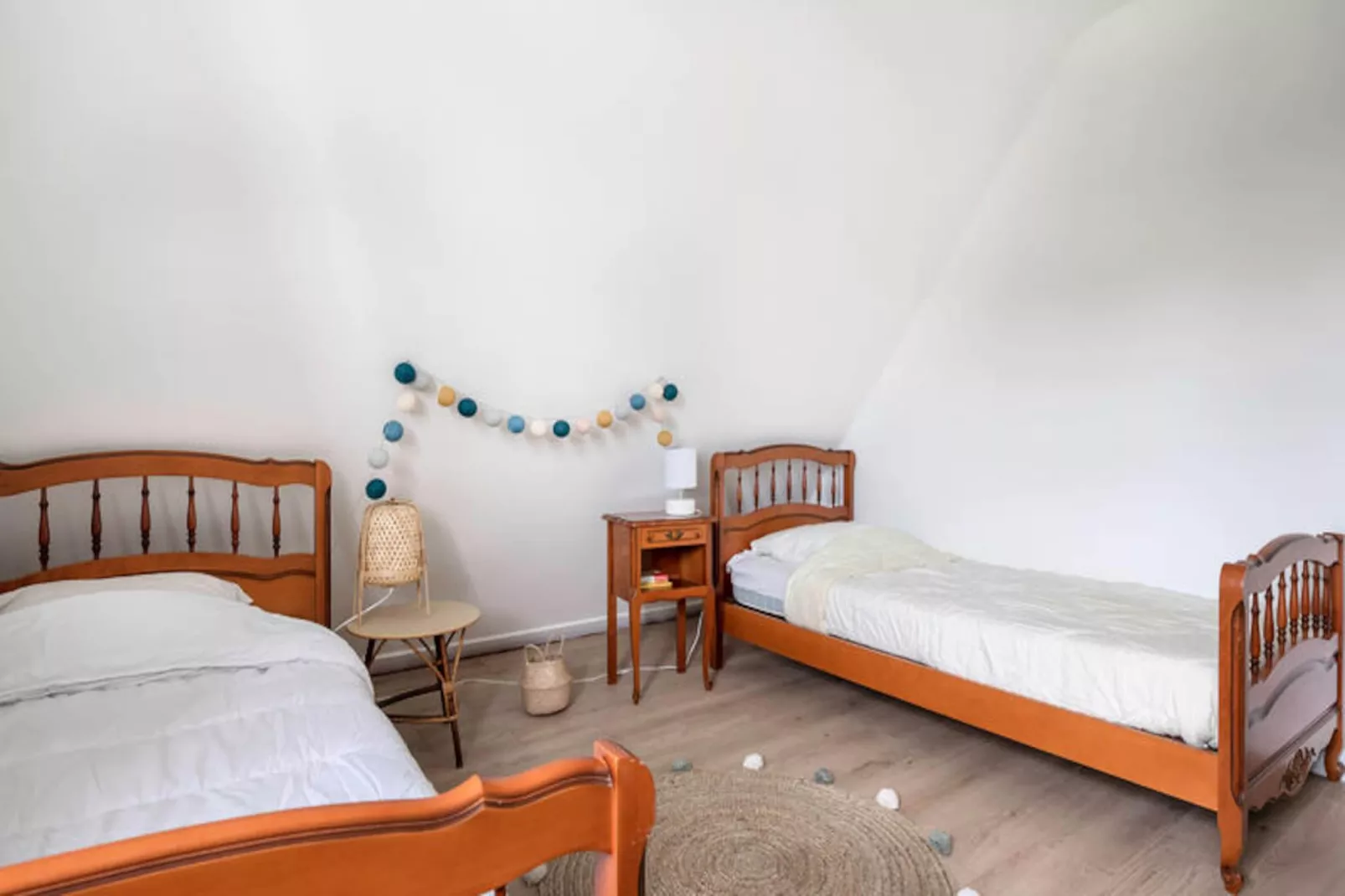 Maison à Sarzeau-Niet-getagd