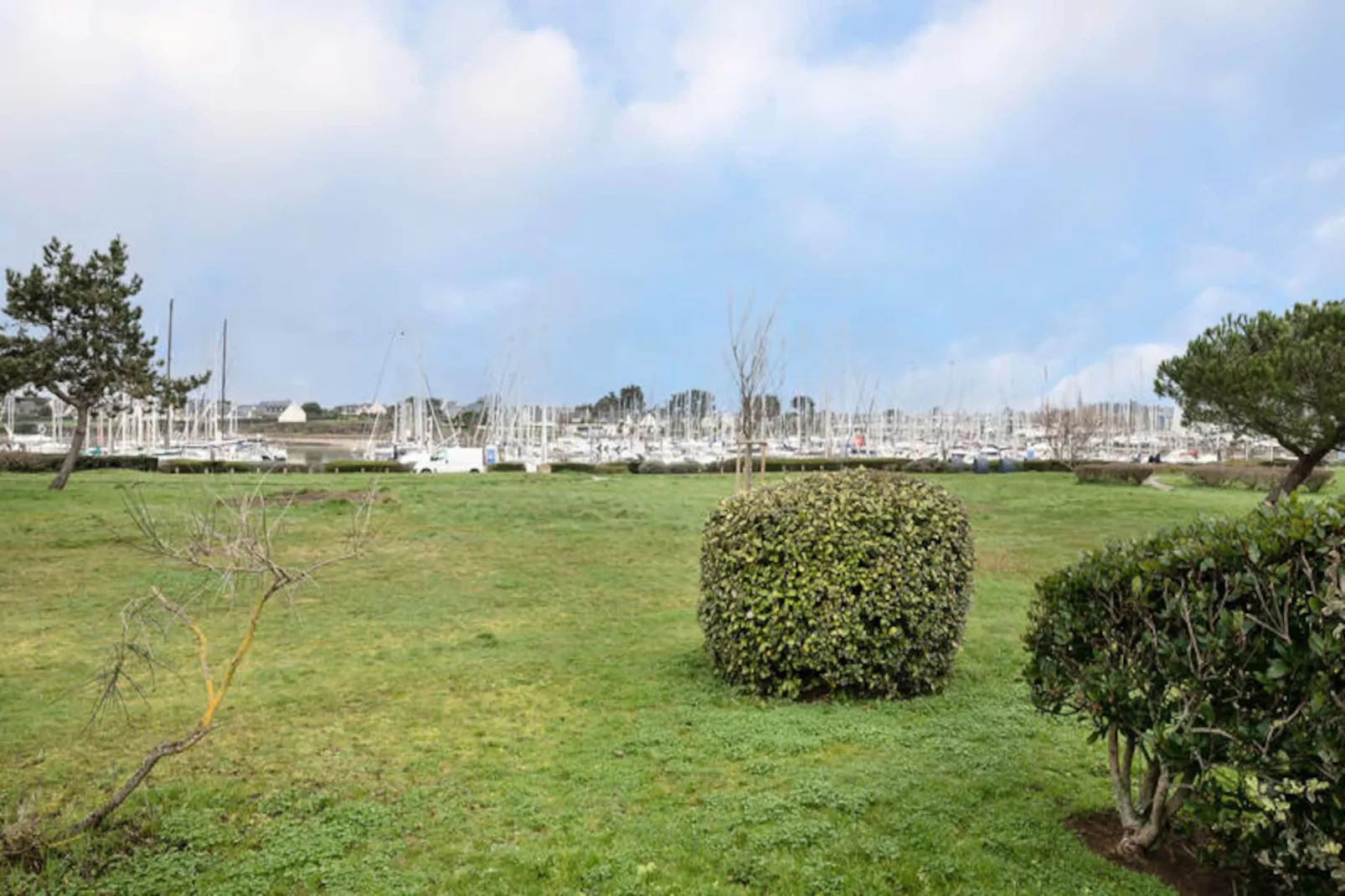 Maison à Arzon - Port Crouesty-Niet-getagd