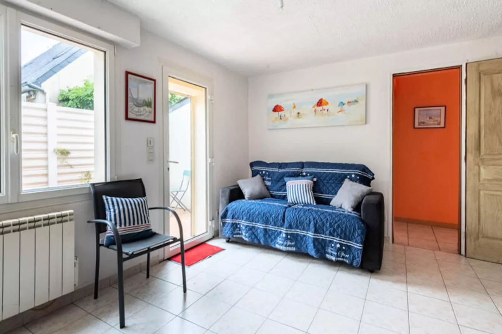 Maison à Sarzeau-Niet-getagd