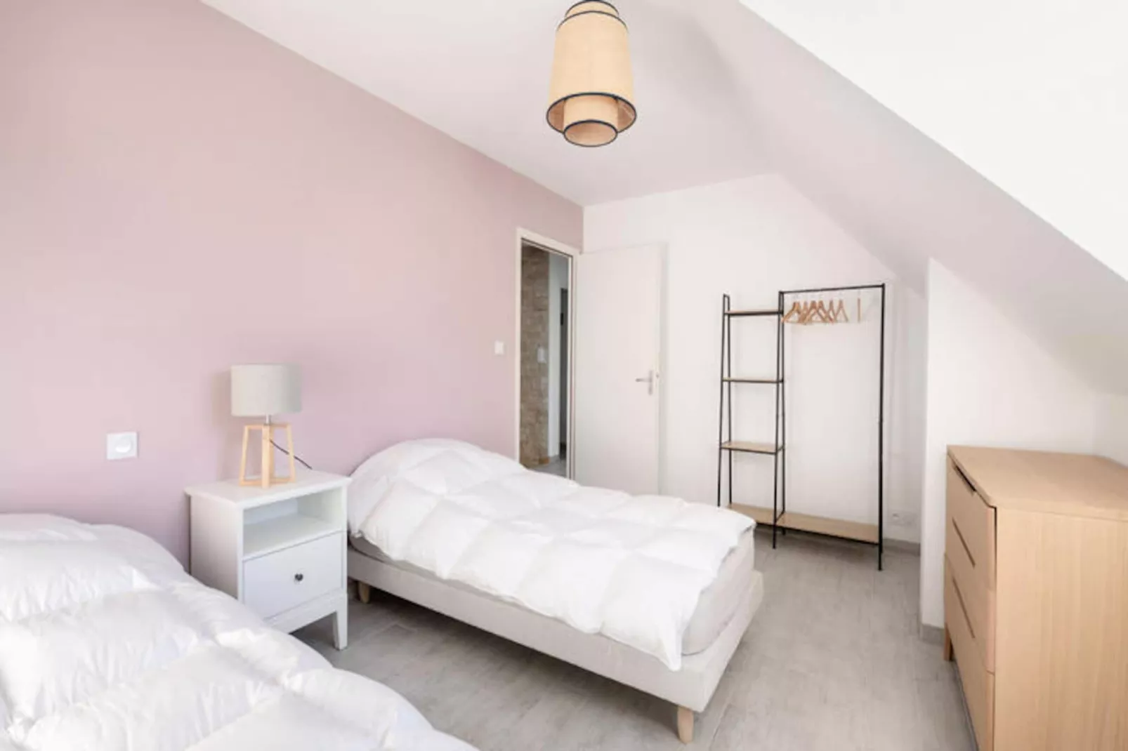 Maison à Arzon - Port Crouesty-Niet-getagd