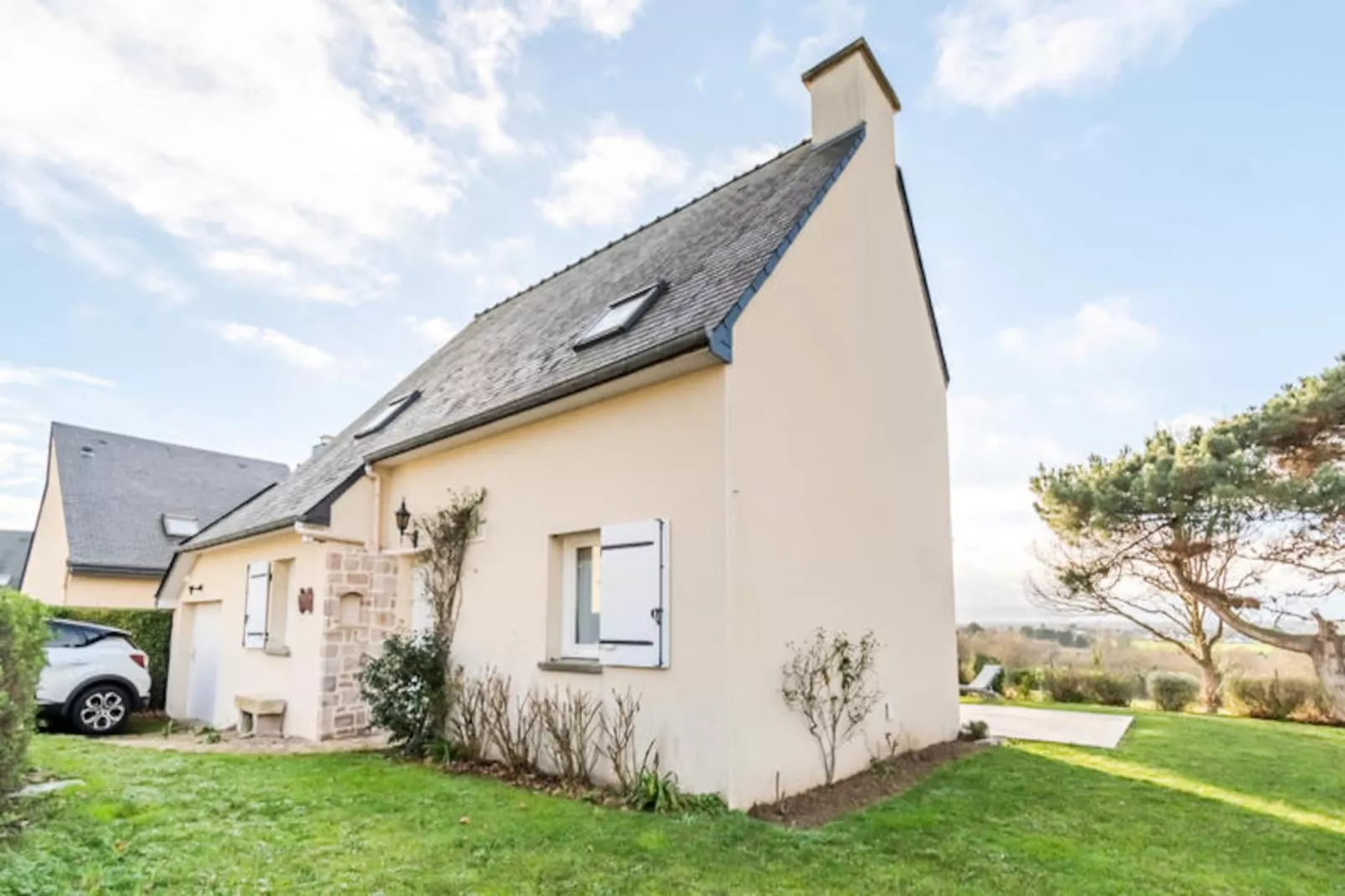 Maison à Erquy-Niet-getagd