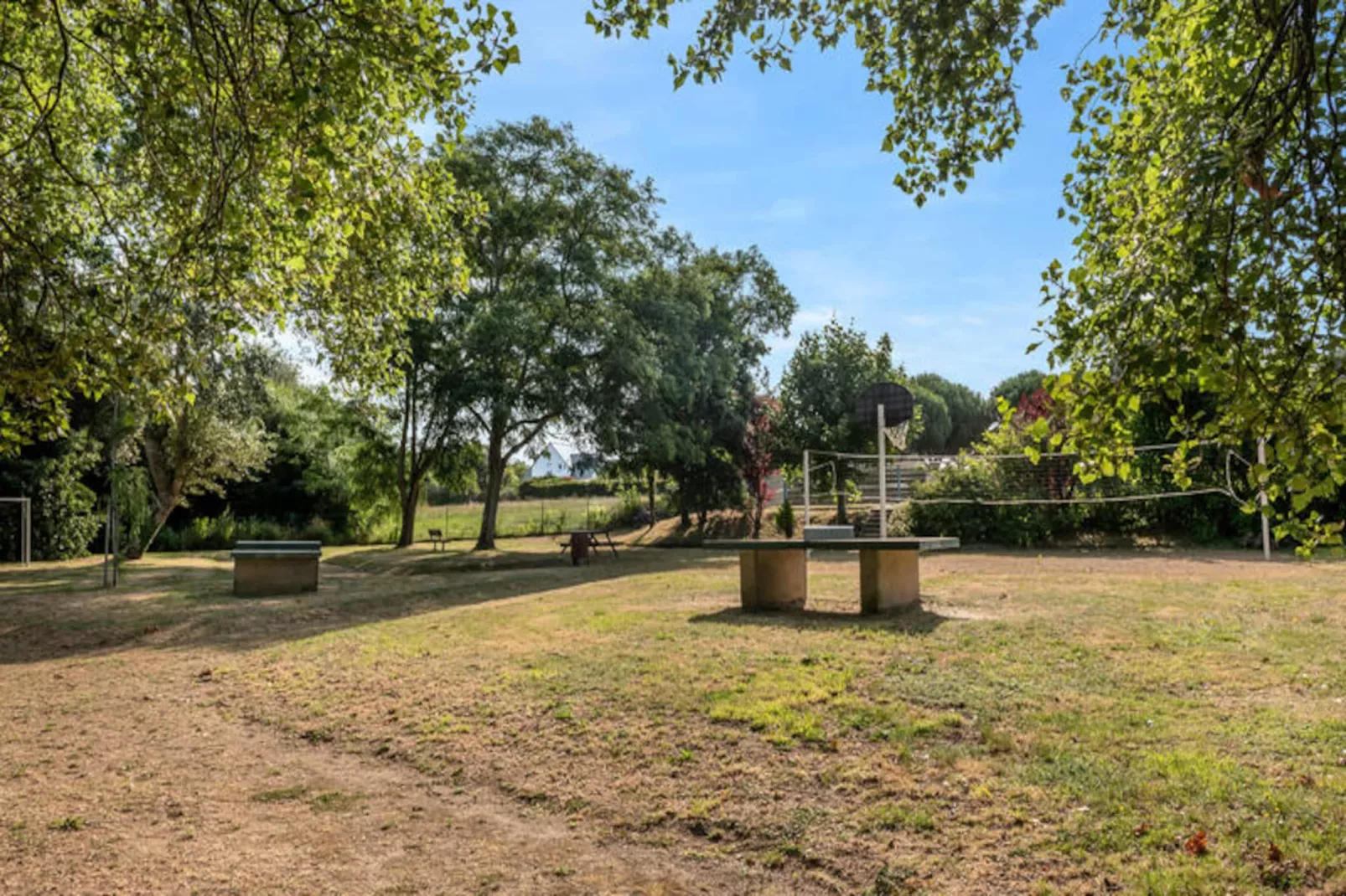 Maison à Saint Gildas de Rhuys-Niet-getagd