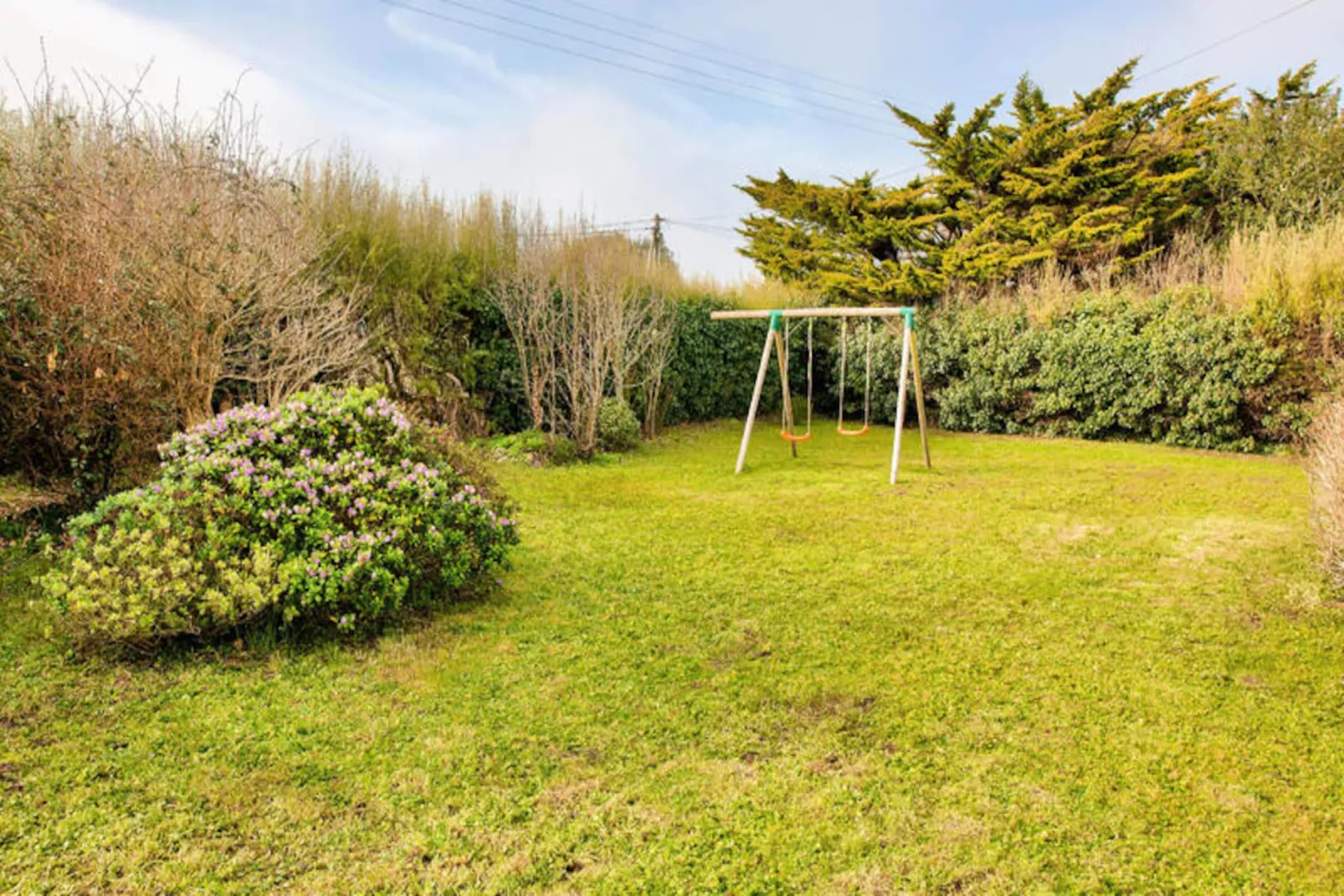 Maison à Penmarc'h-Niet-getagd