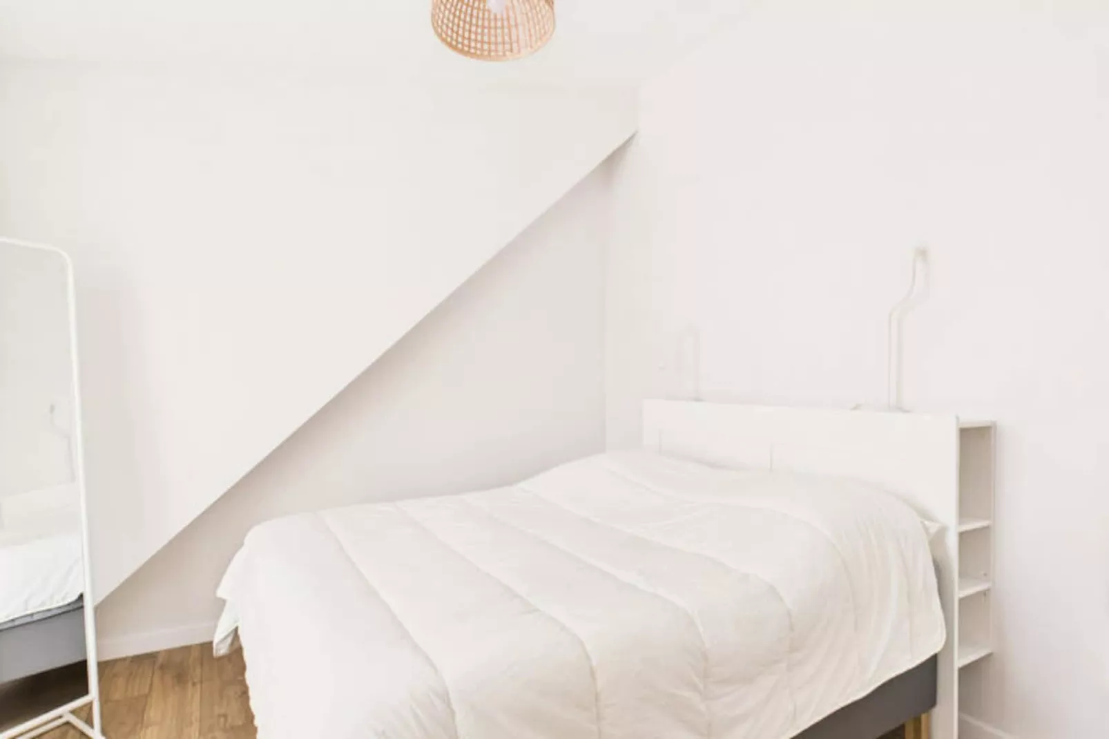 Maison à Le Tour du Parc-Niet-getagd