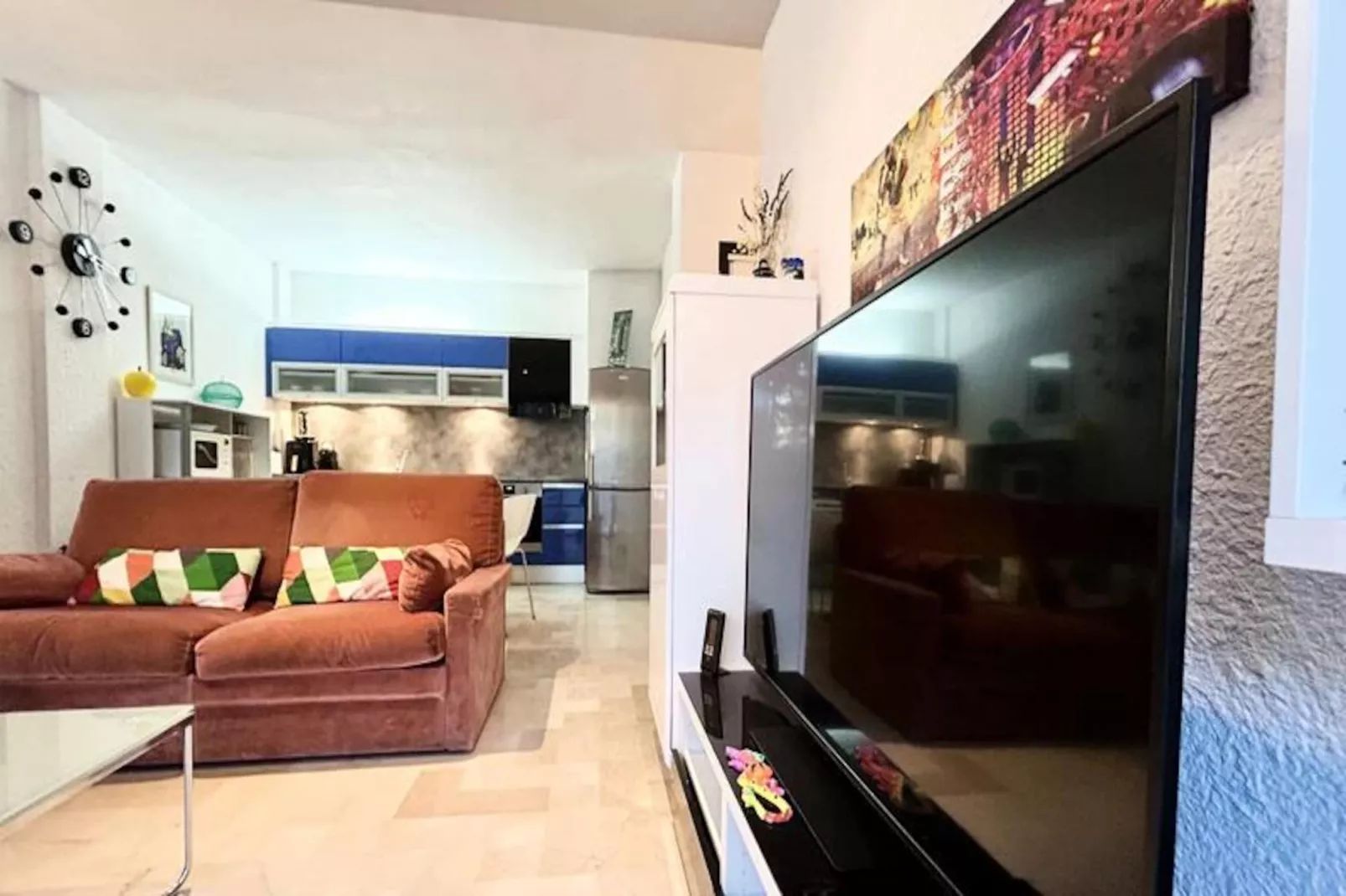 Résidence Flore-Niet-getagd