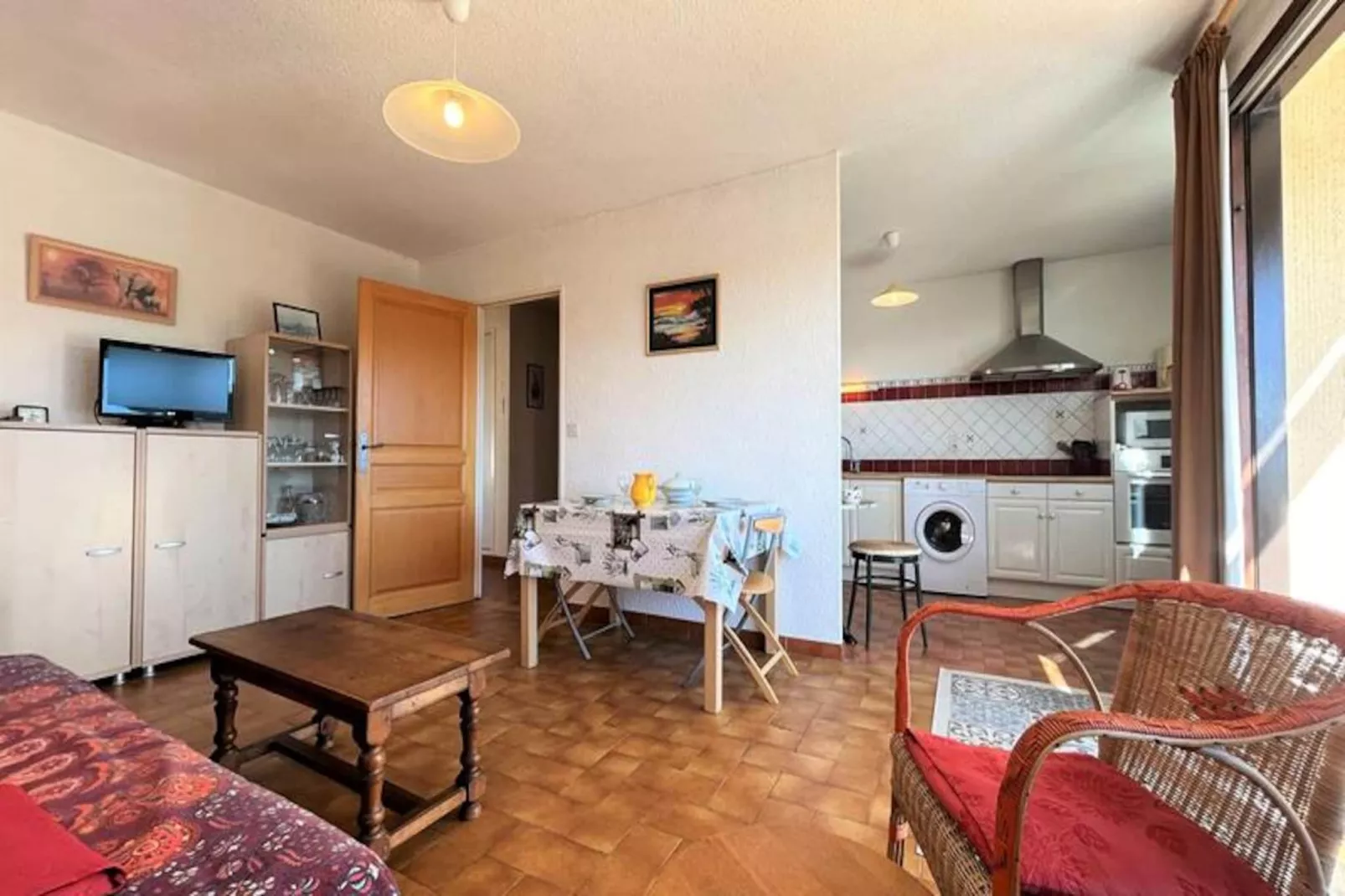 Résidence San Bastian-Niet-getagd