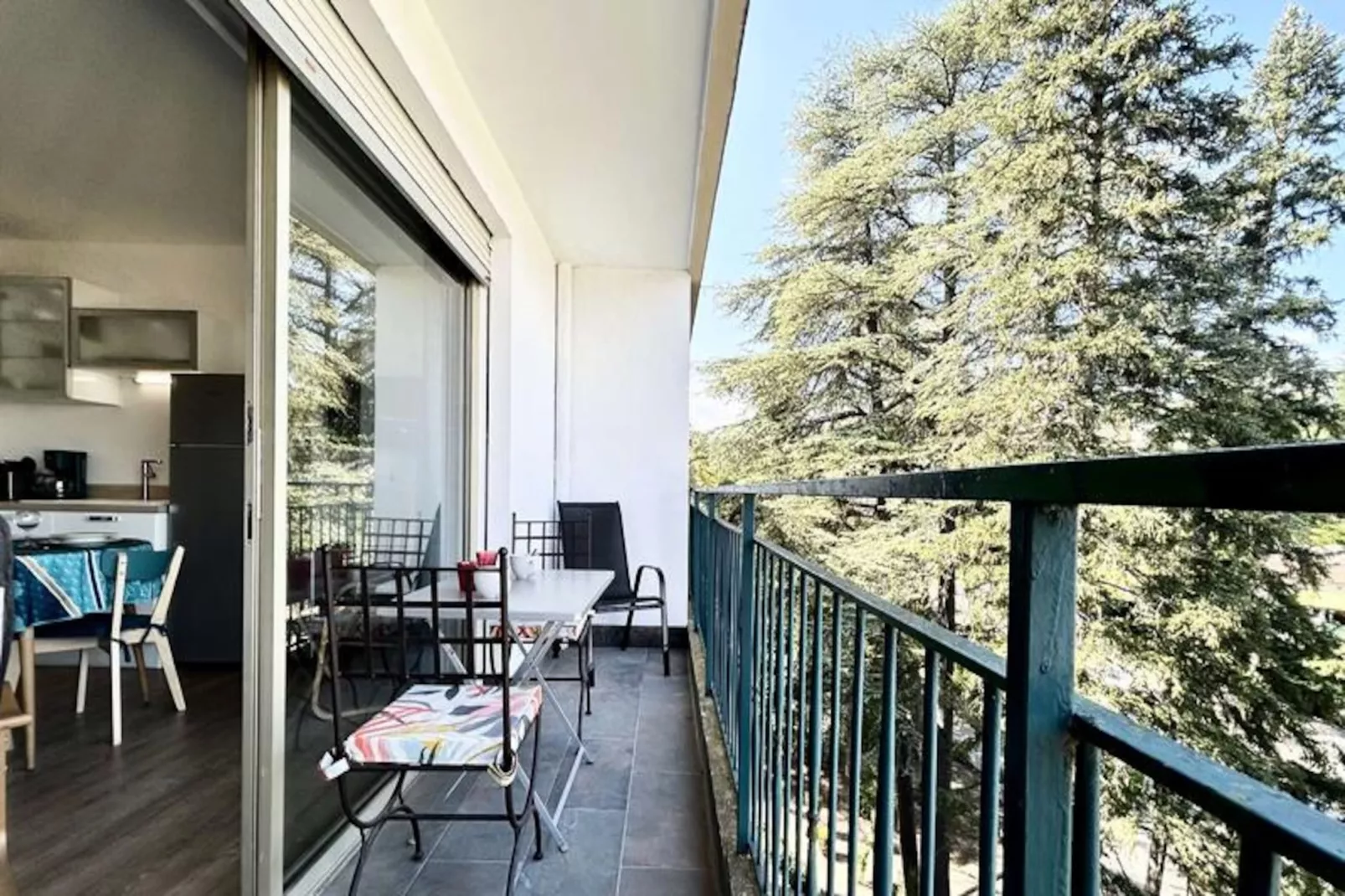 Résidence Cedres-Niet-getagd