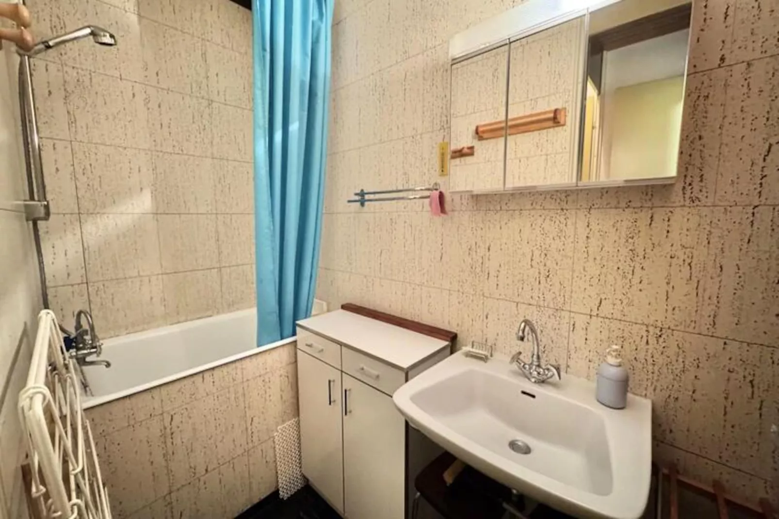 Résidence Olan - Niet-getagd