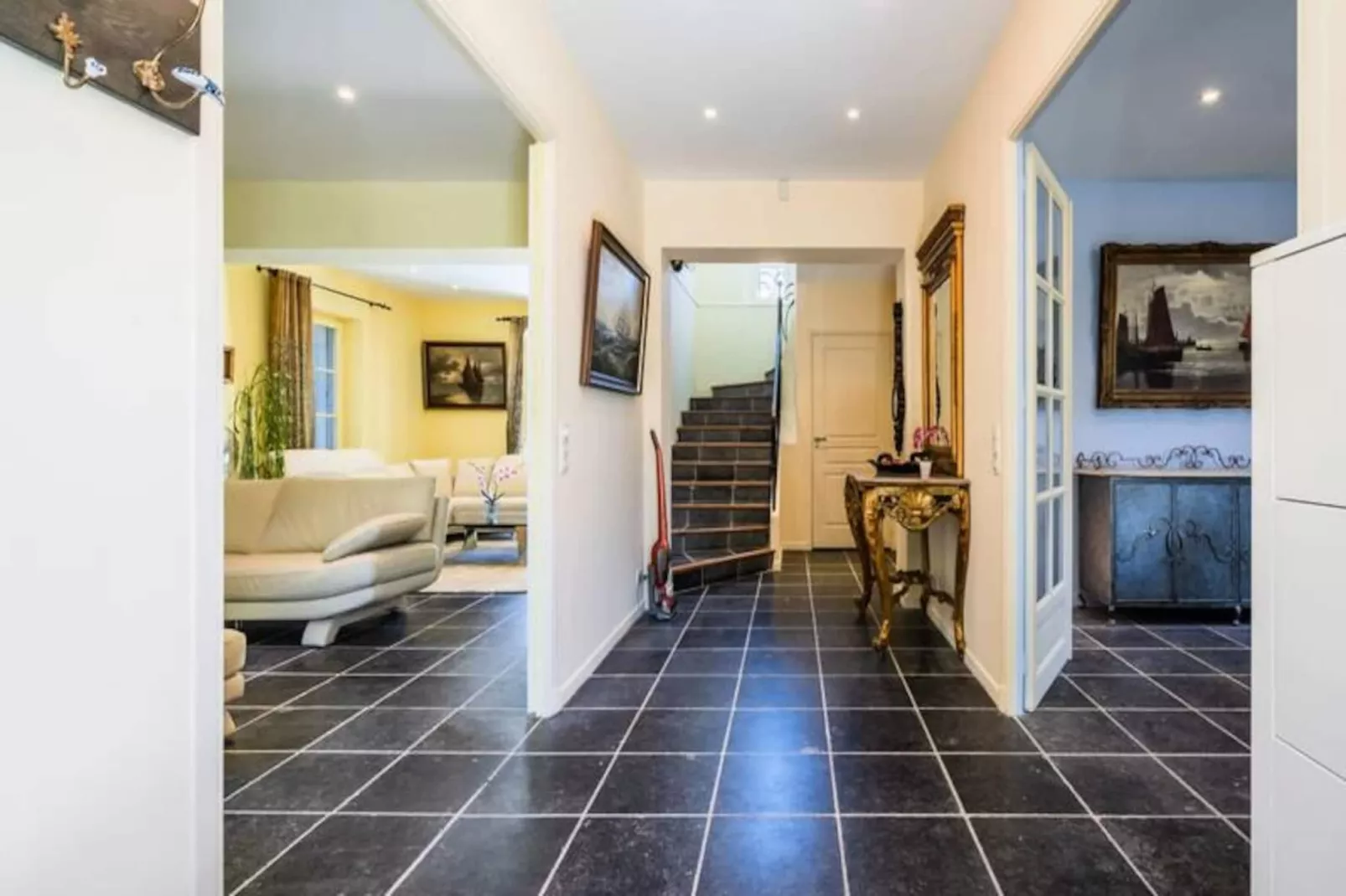 Résidence Rare ! Villa 7p Cap D&rsquo;antibes, &agrave; Pied Des Plages-Niet-getagd