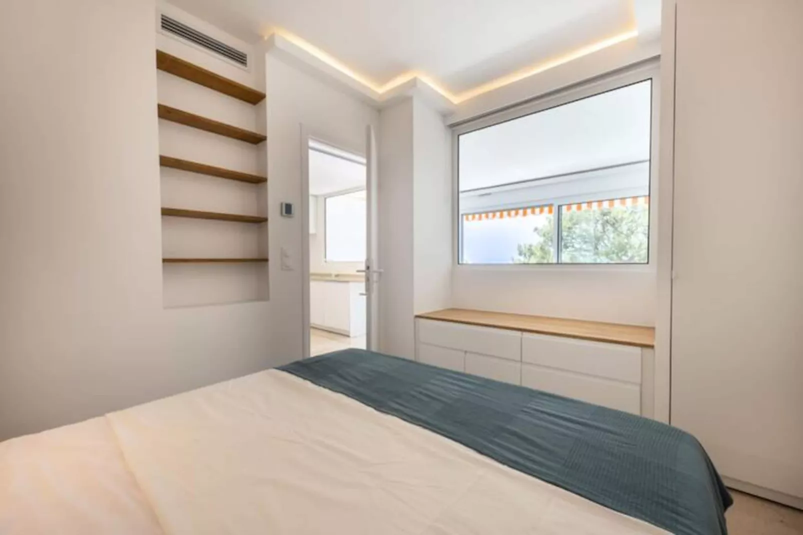 06db Magnifique Appartement Vue Incroyable Mtboron-Niet-getagd