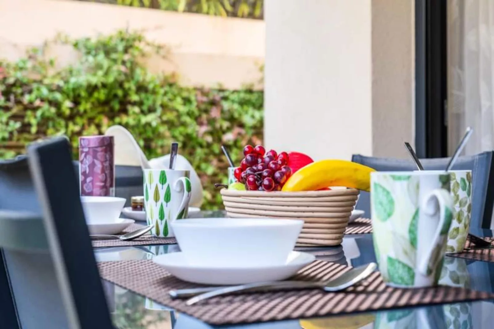 Résidence Rez-de-jardin Palm Beach, Piscine, Plages à Pied-Niet-getagd