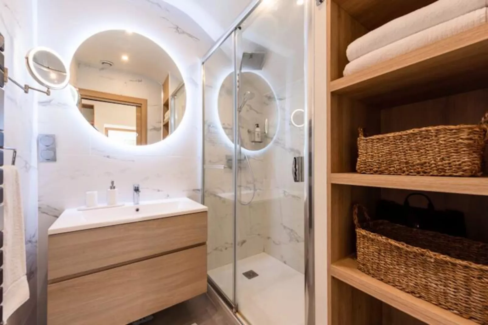 Résidence 3p Cosy, 1 Min Des Plages Et 3min Du Centre-ville-Niet-getagd