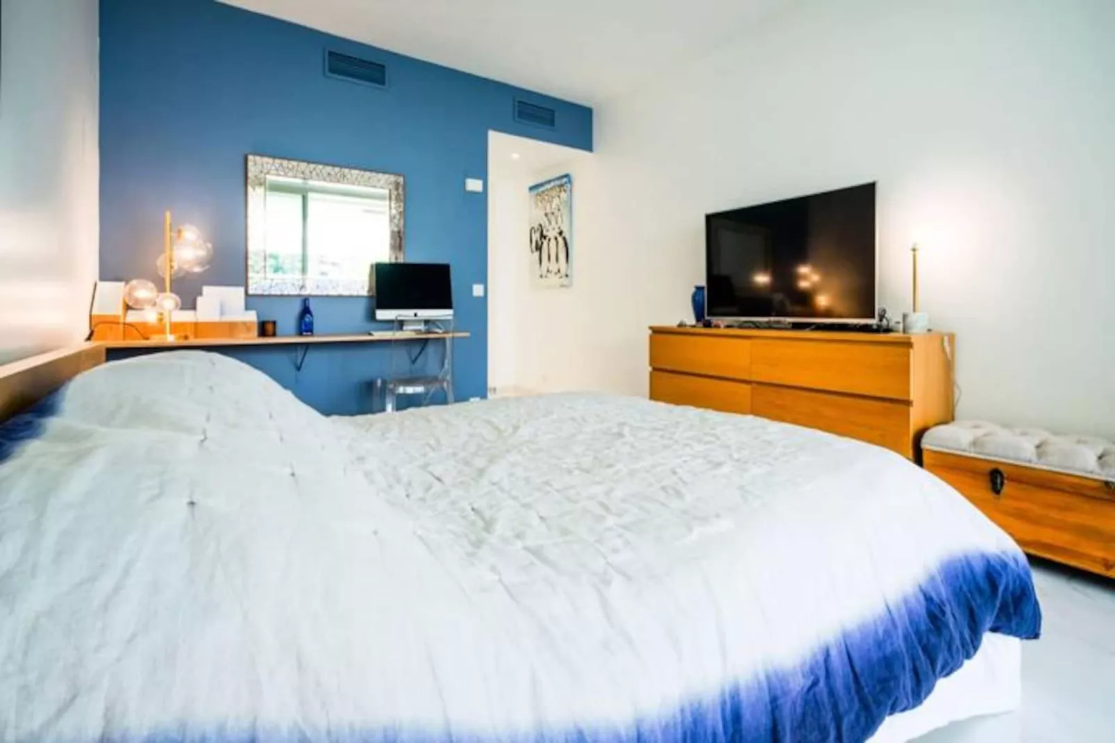 Résidence 3p R&eacute;sidence De Standing, Avec Vue Mer & Piscine-Niet-getagd