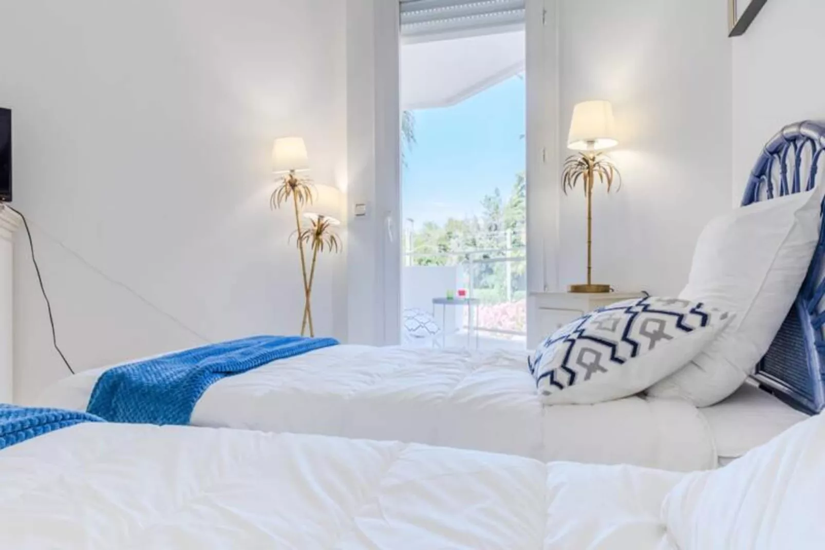 Résidence 3p - Résidence De Standing, 6min à Pied Des Plages-Niet-getagd