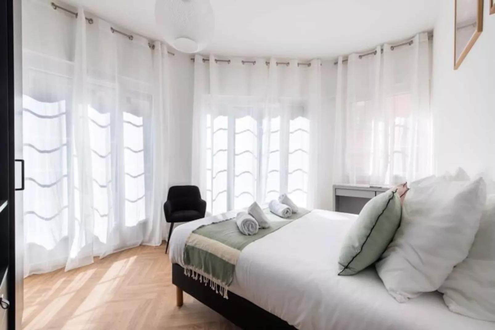 Résidence 4p Carr&eacute; D&rsquo;or - Hyper Centre &agrave; Pied Des Plages-Niet-getagd