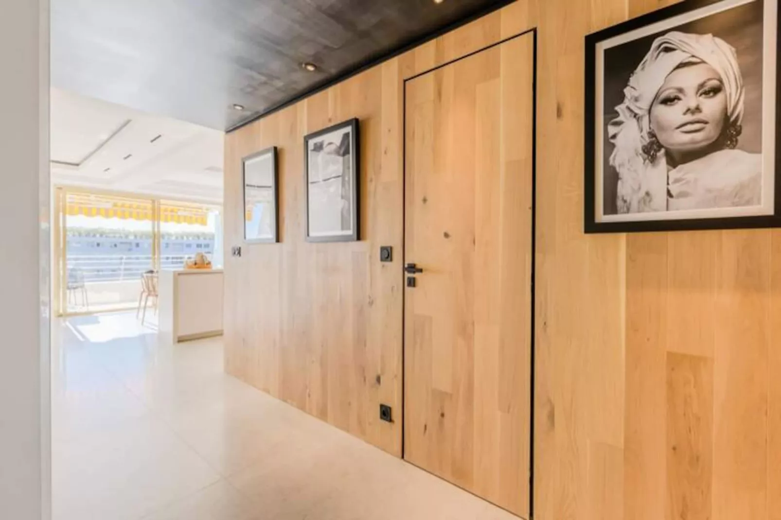 Résidence 4p De 96m&sup2; Sur Les Hauteurs De Cannes-Niet-getagd