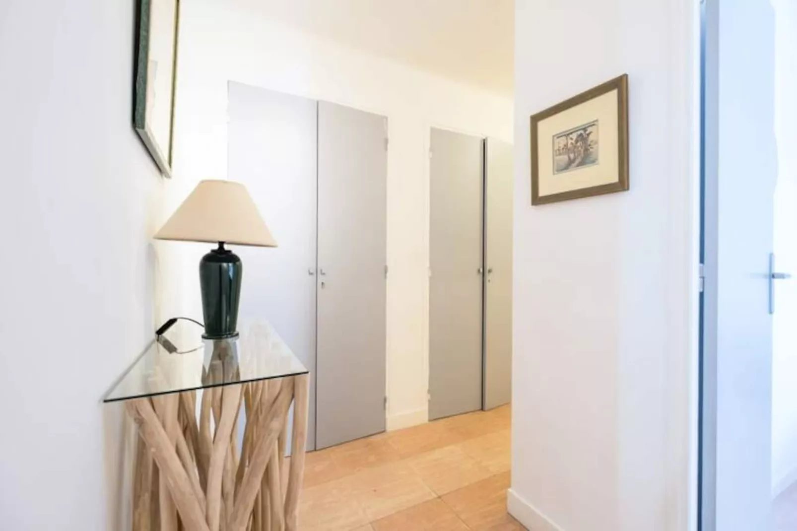 Résidence 3p &agrave; 100m Des Plages, Terrasse Et Parking-Niet-getagd