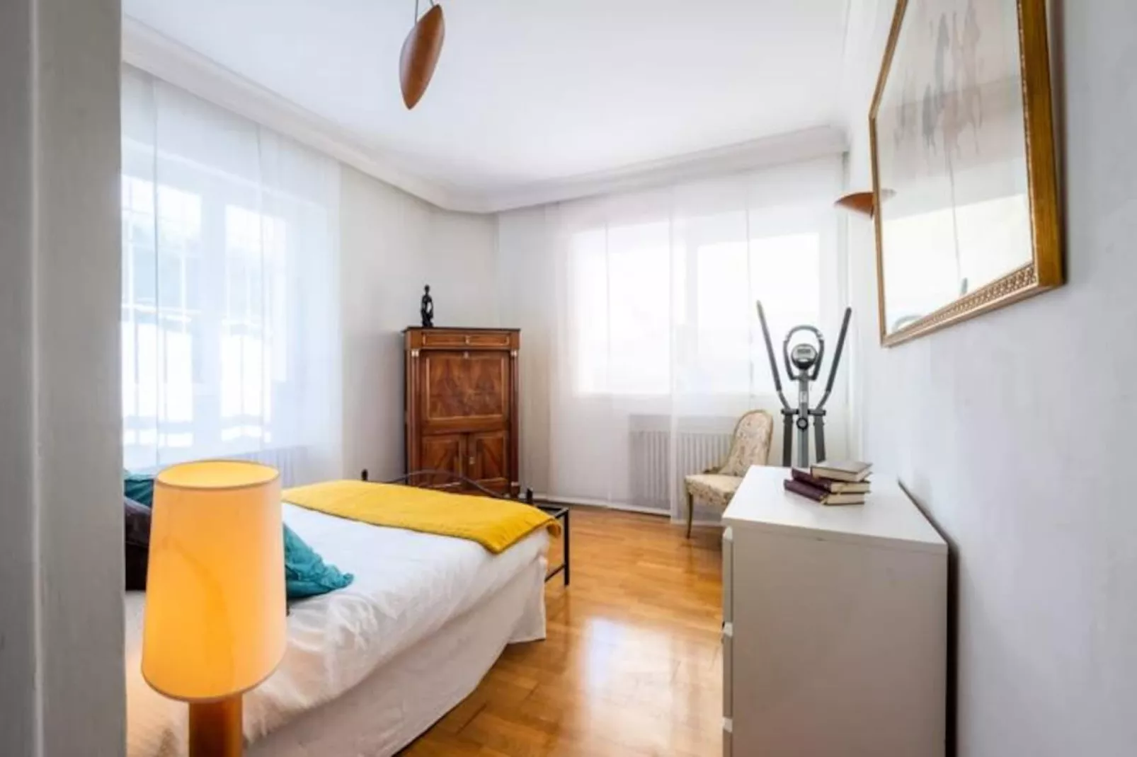 Résidence Maison Et Piscine Chauff&eacute;e 5min &agrave; Pied Du Centre !-Niet-getagd