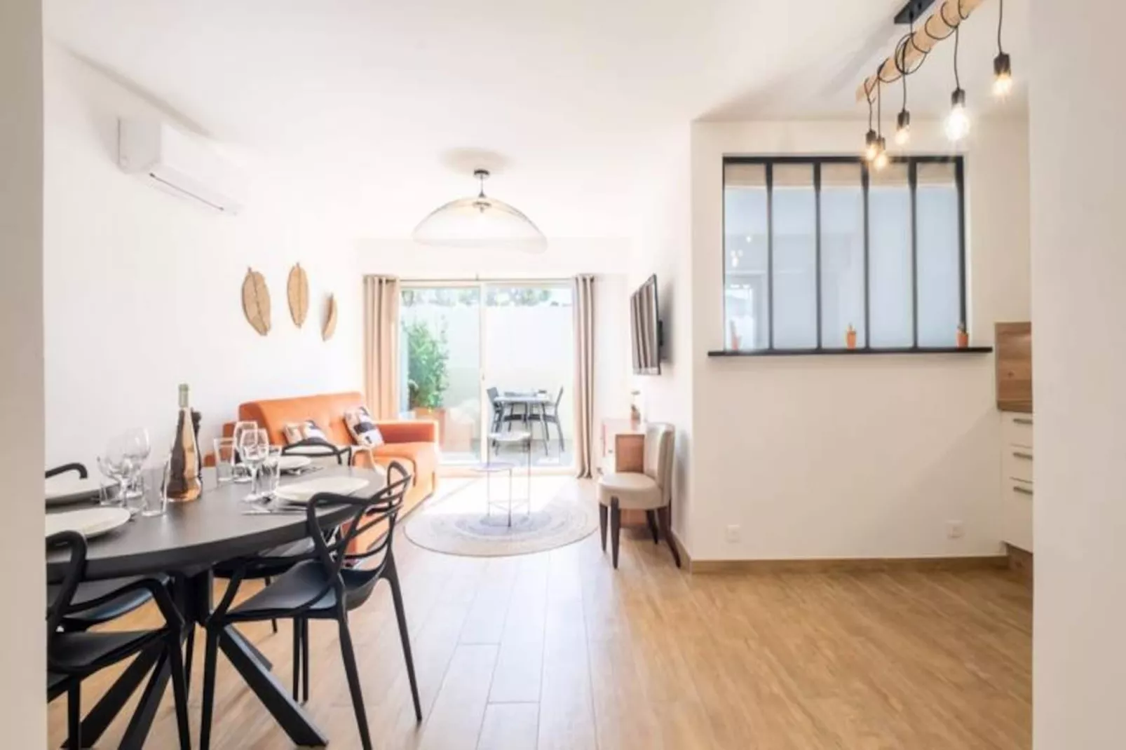 Résidence Appartement Avec Piscine R&eacute;sidentiel-Niet-getagd