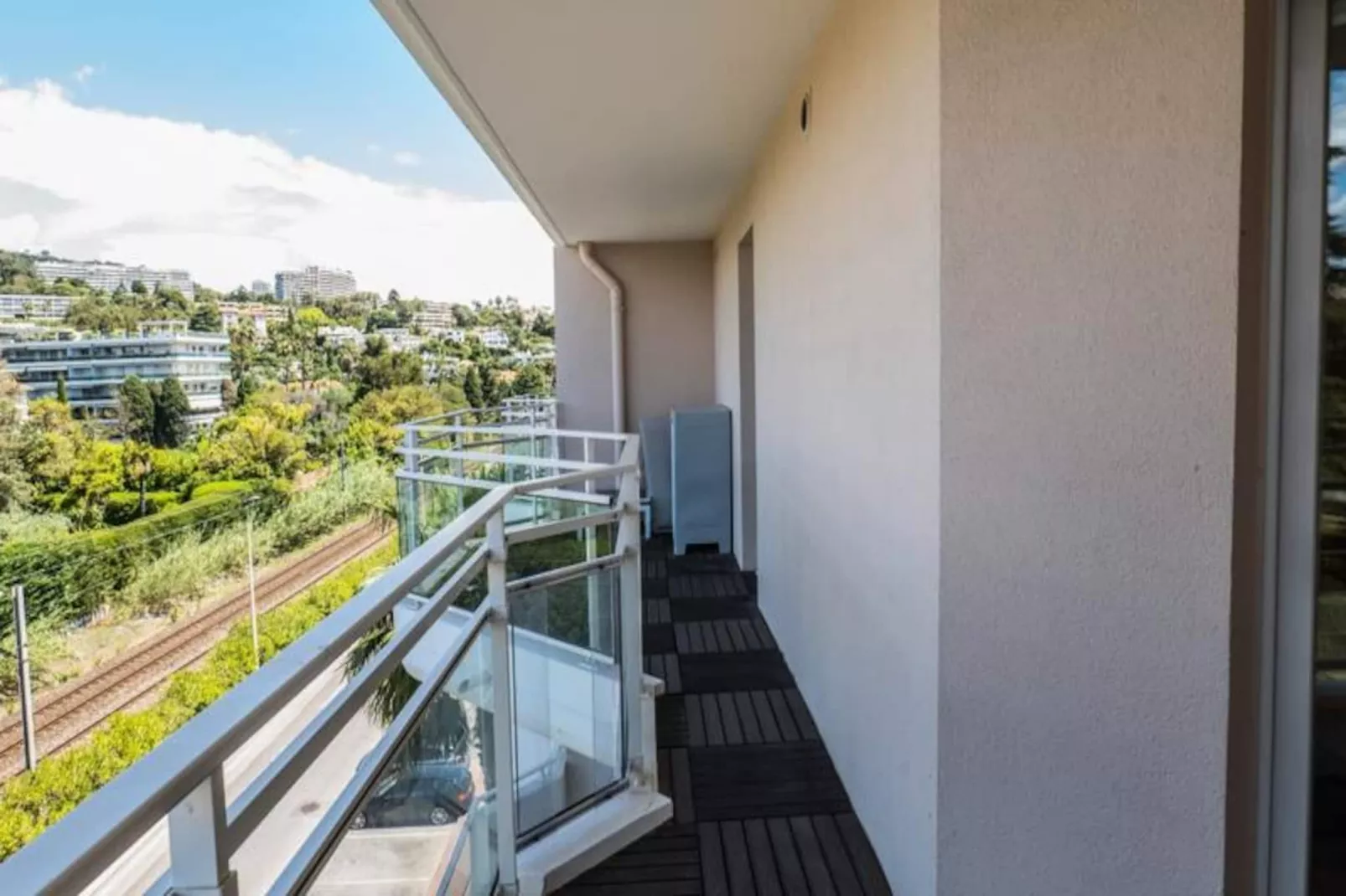 Résidence 3p De Standing, Piscine, Vue Mer, à 2 Pas Des Plages-Niet-getagd