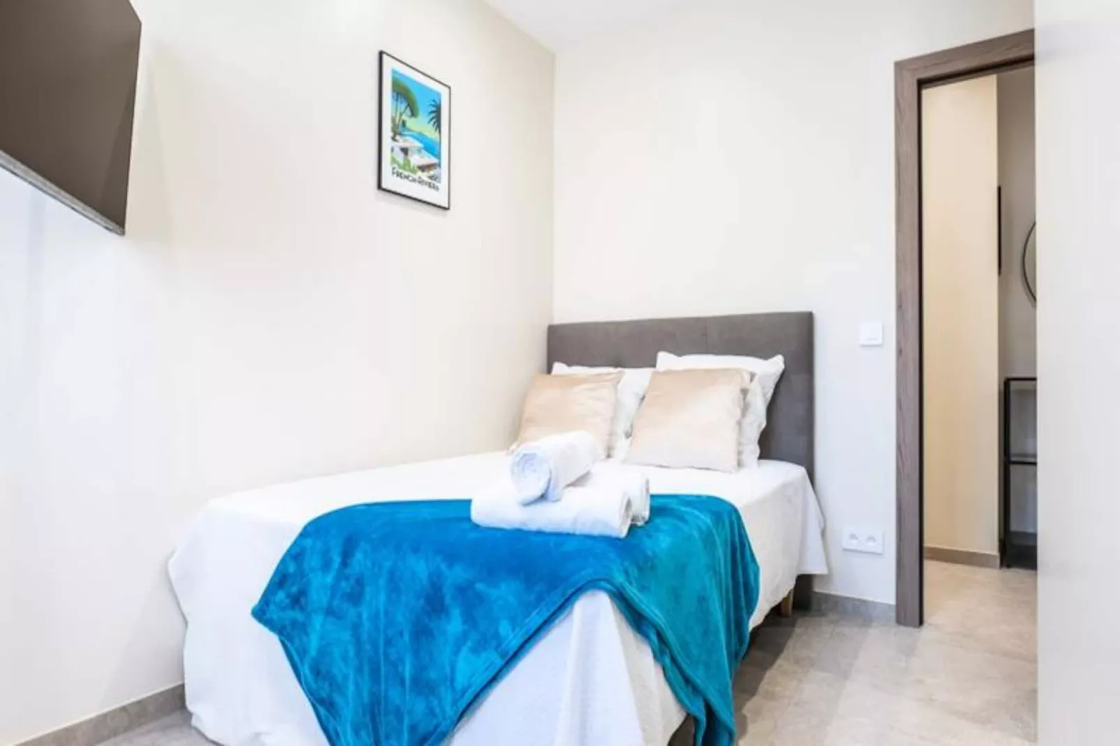 Résidence Rare ! Rez-de-jardin 10 Minutes &agrave; Pied Du Centre-Niet-getagd