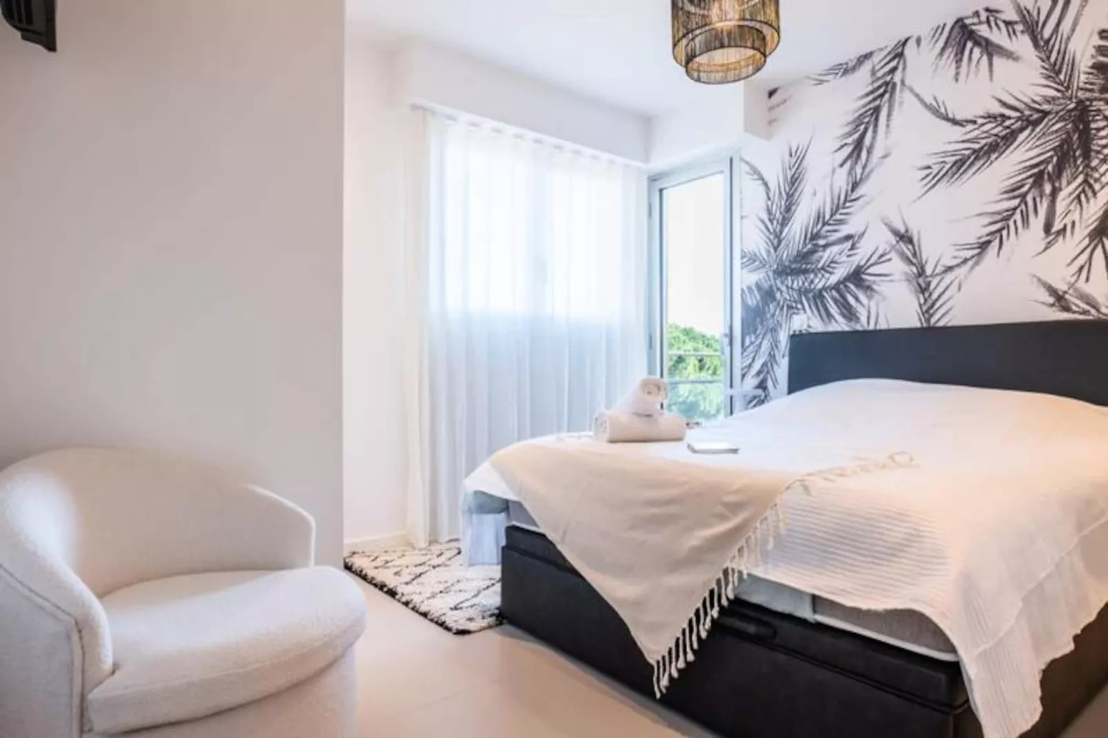 Résidence 4 Pi&egrave;ces Vue Mer, Terrasse Et Parking-Niet-getagd